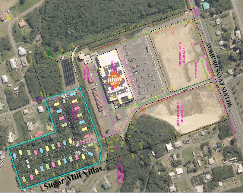 St. Croix, Virgin Islands, 00850, VI, ,Residential,For Sale,1991968