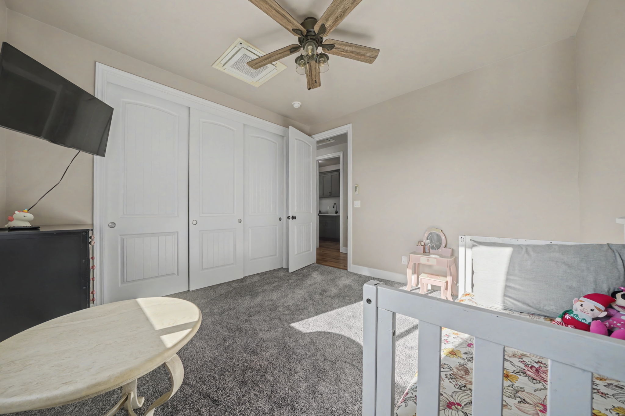  9515 Ham Luddy Road, Mountain Ranch, CA 95246 - 物件實景