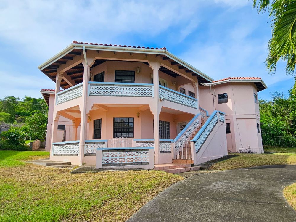 St George, GD, 5 Bedrooms Bedrooms, ,5 BathroomsBathrooms,Residential,For Sale,1691131