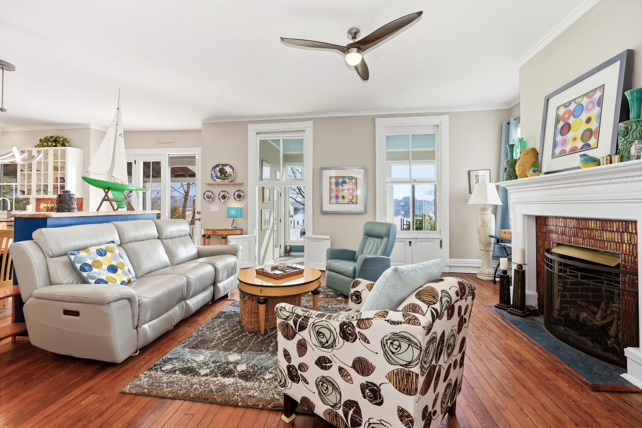  117 Water Street N, Chestertown, MD, 21620 - 物件實景