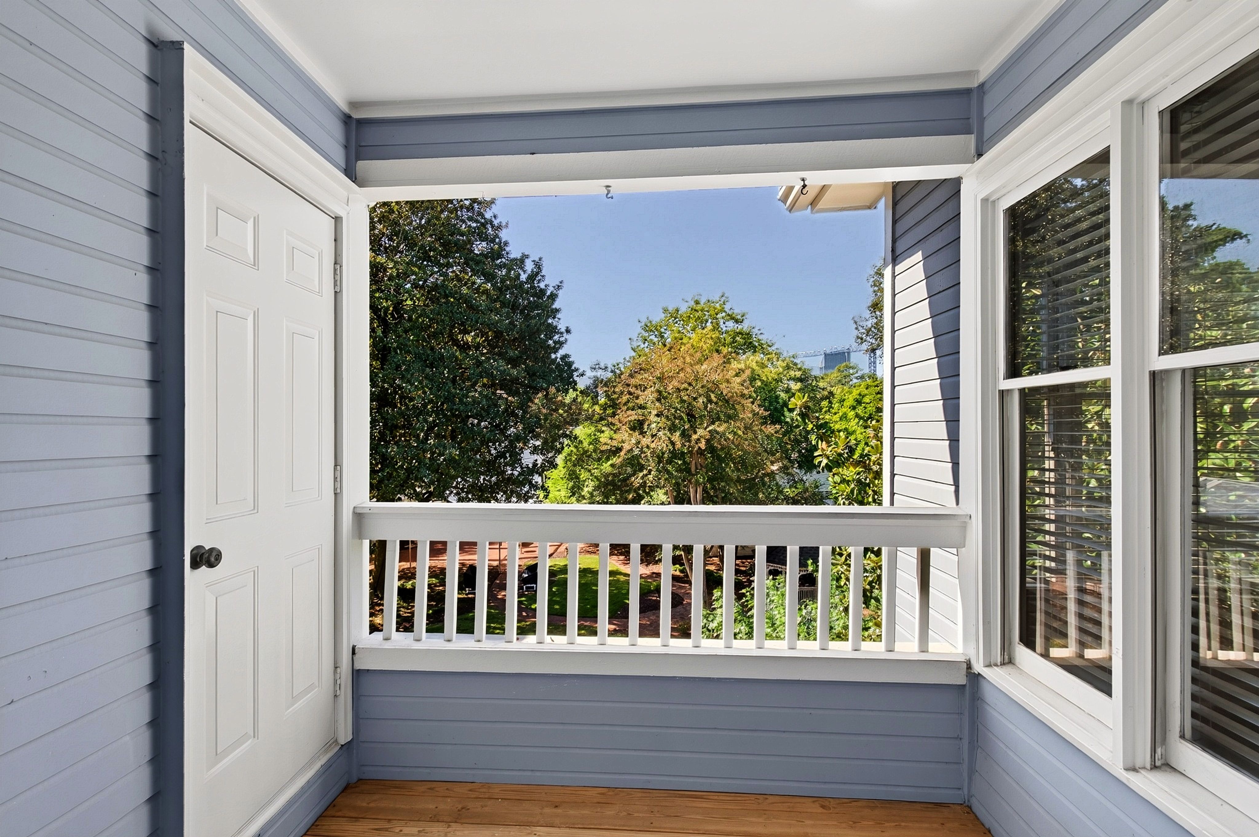  243 New Bern Place, Raleigh, NC 27601 - 物件實景