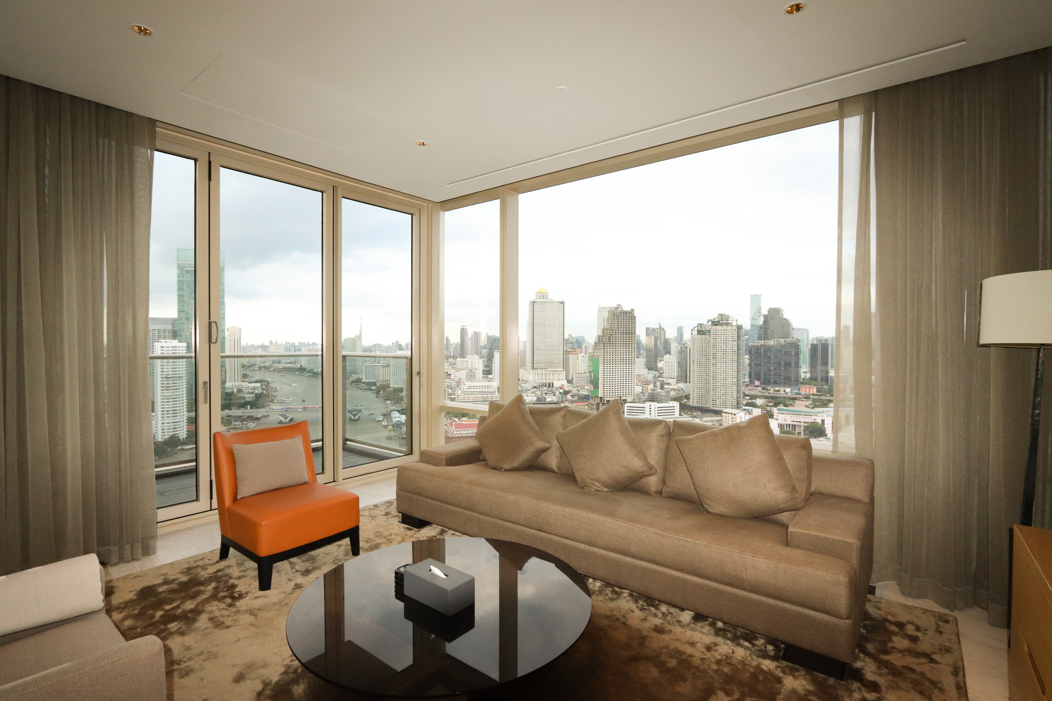 Four Seasons Private Residences 