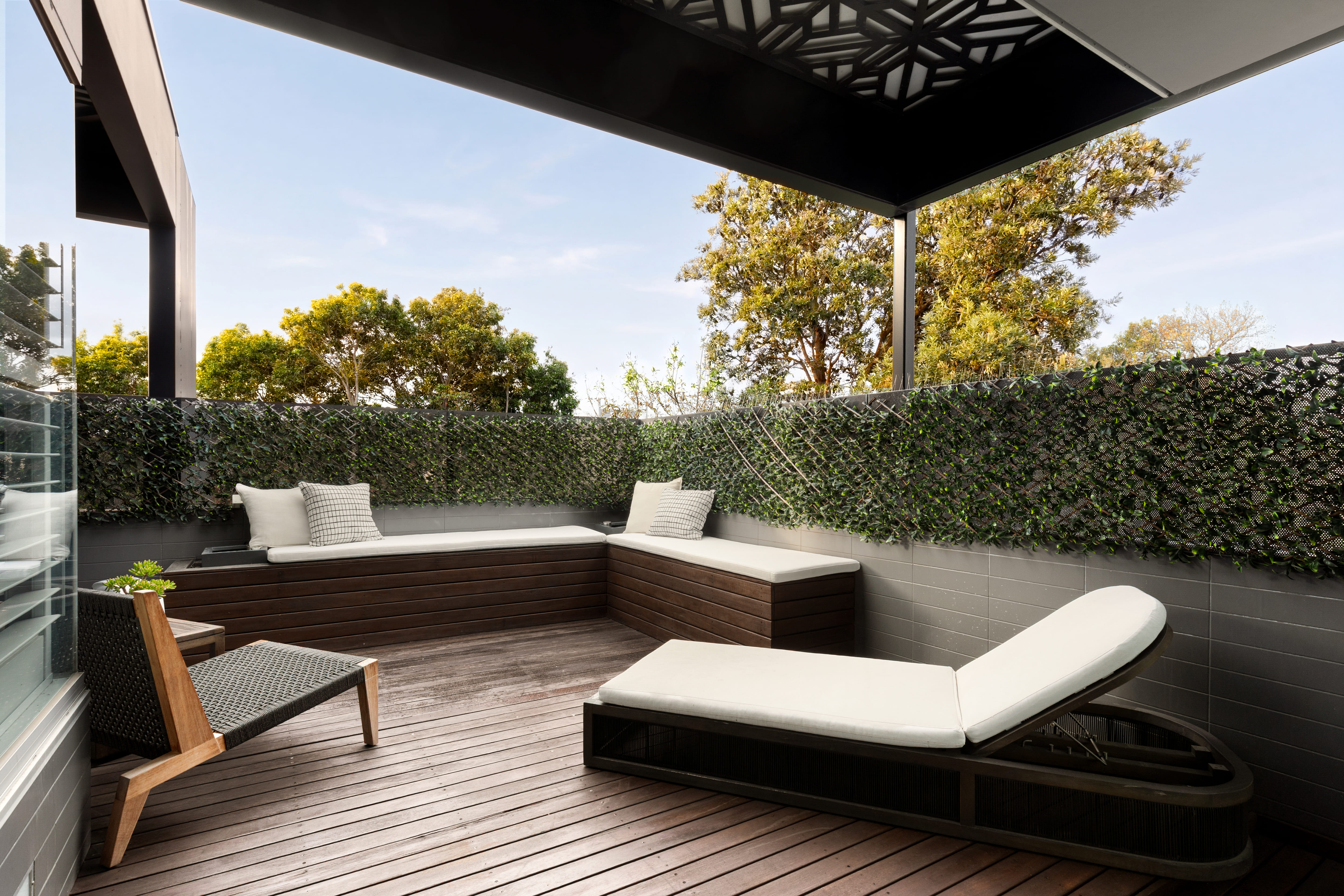  10a Dawson Avenue, Brighton - 物件實景