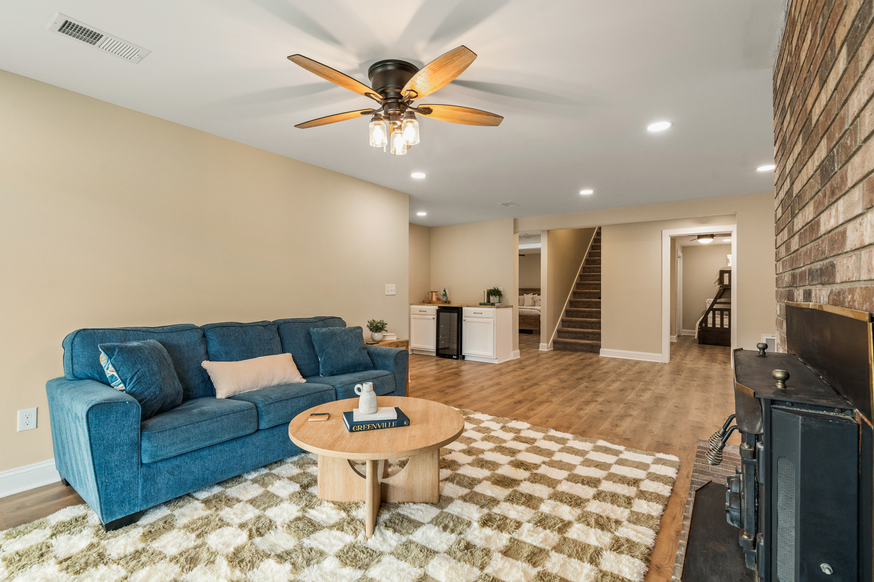  303 Snyder Road, Easley, SC 29640 - 物件實景