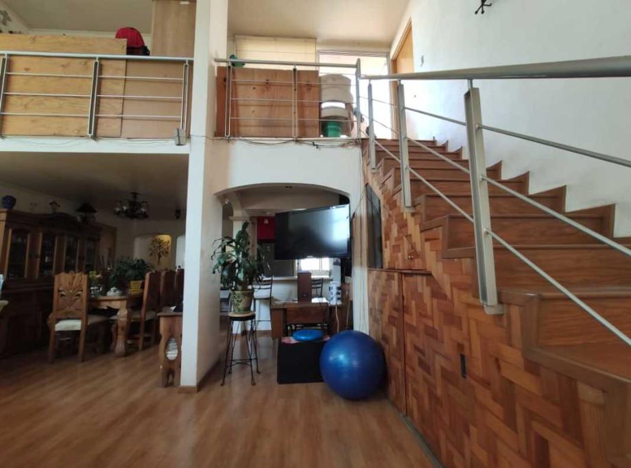 Gabriel Mancera, Benito Juárez, Ciudad de México, 03100, Mexico, 3 Bedrooms Bedrooms, ,3 BathroomsBathrooms,Residential,For Sale,Gabriel Mancera,1625364