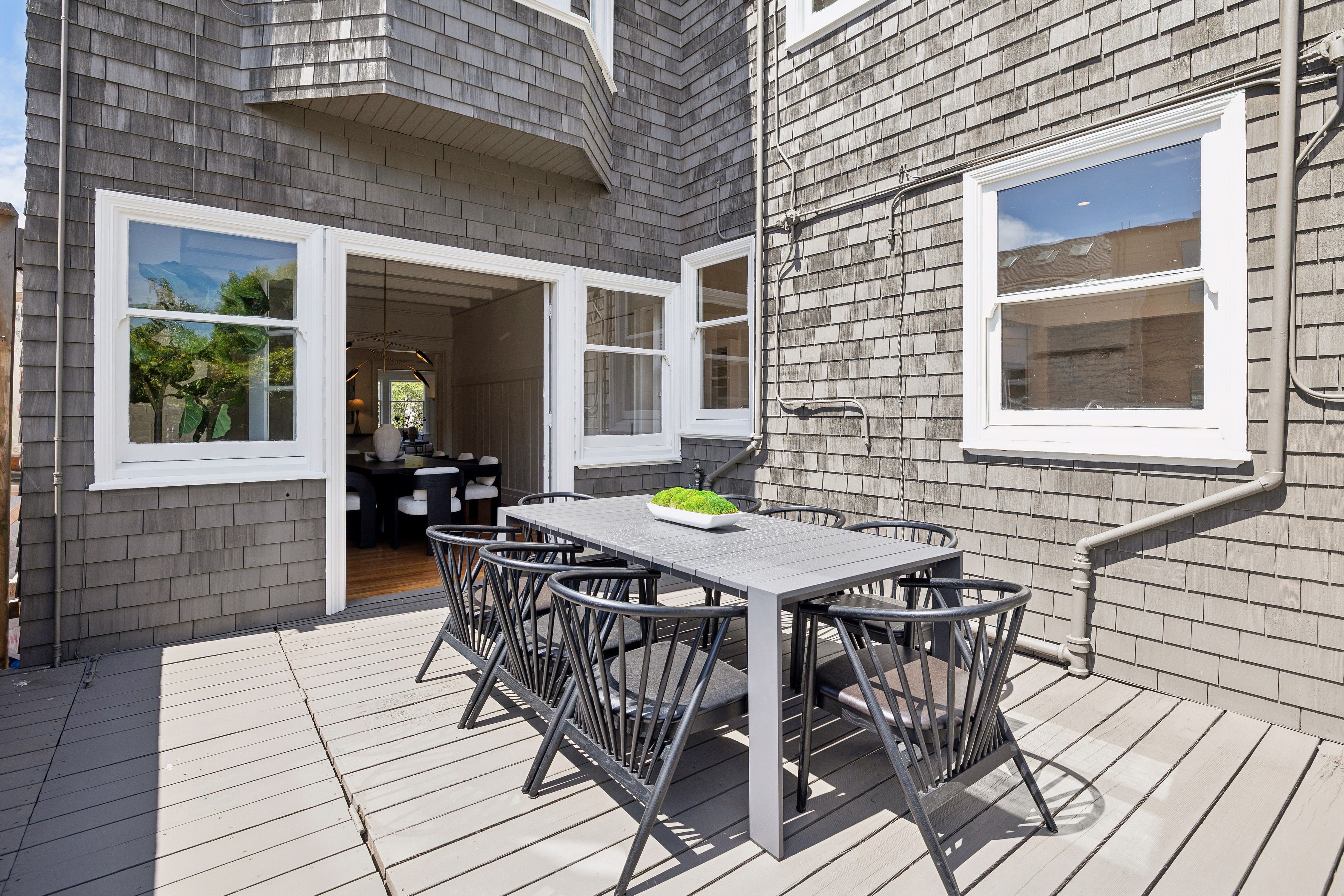  Classic Presidio Heights Home with Timeless Charm - 物件實景