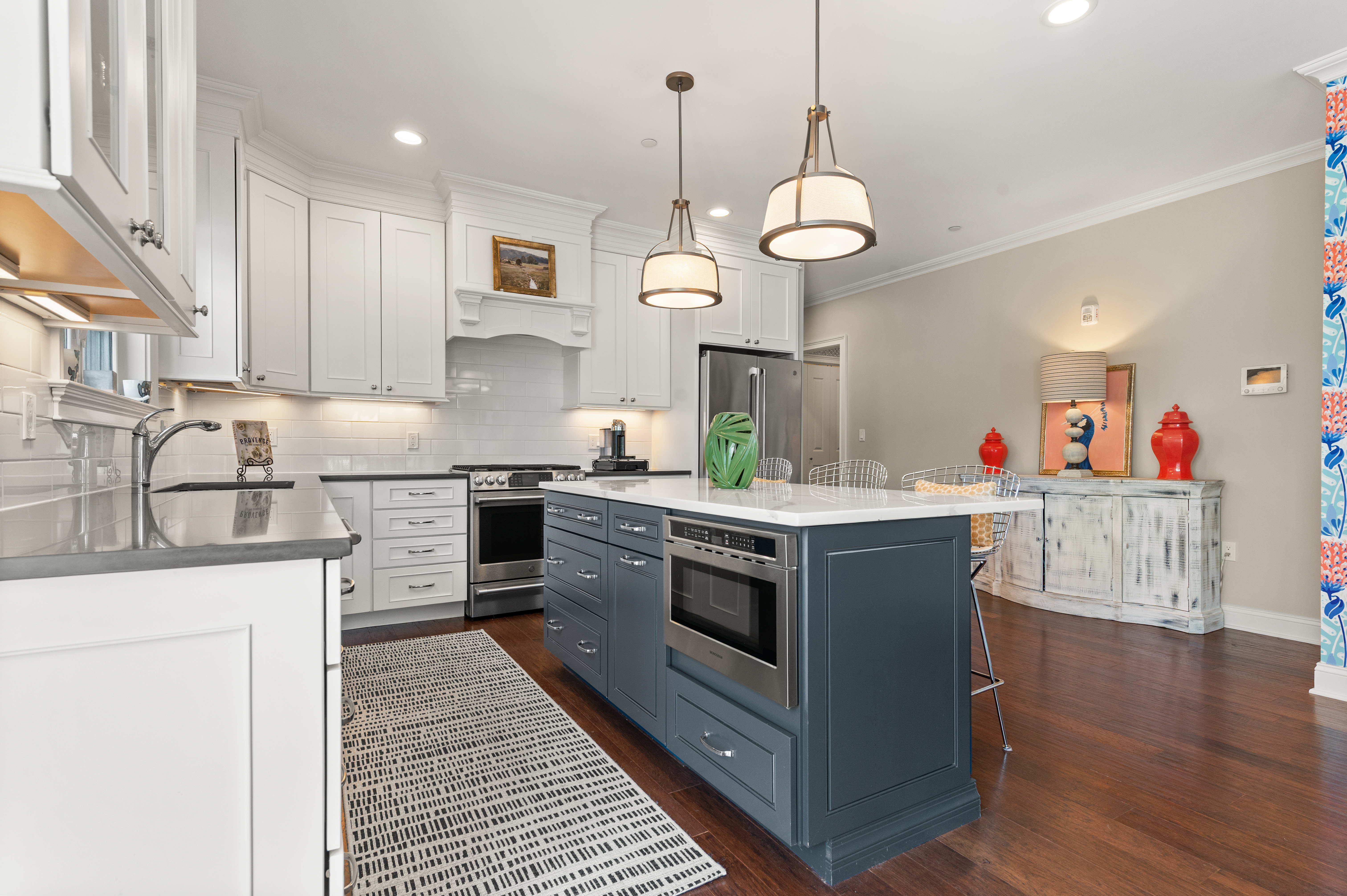  788 Farmington Avenue - 物件實景