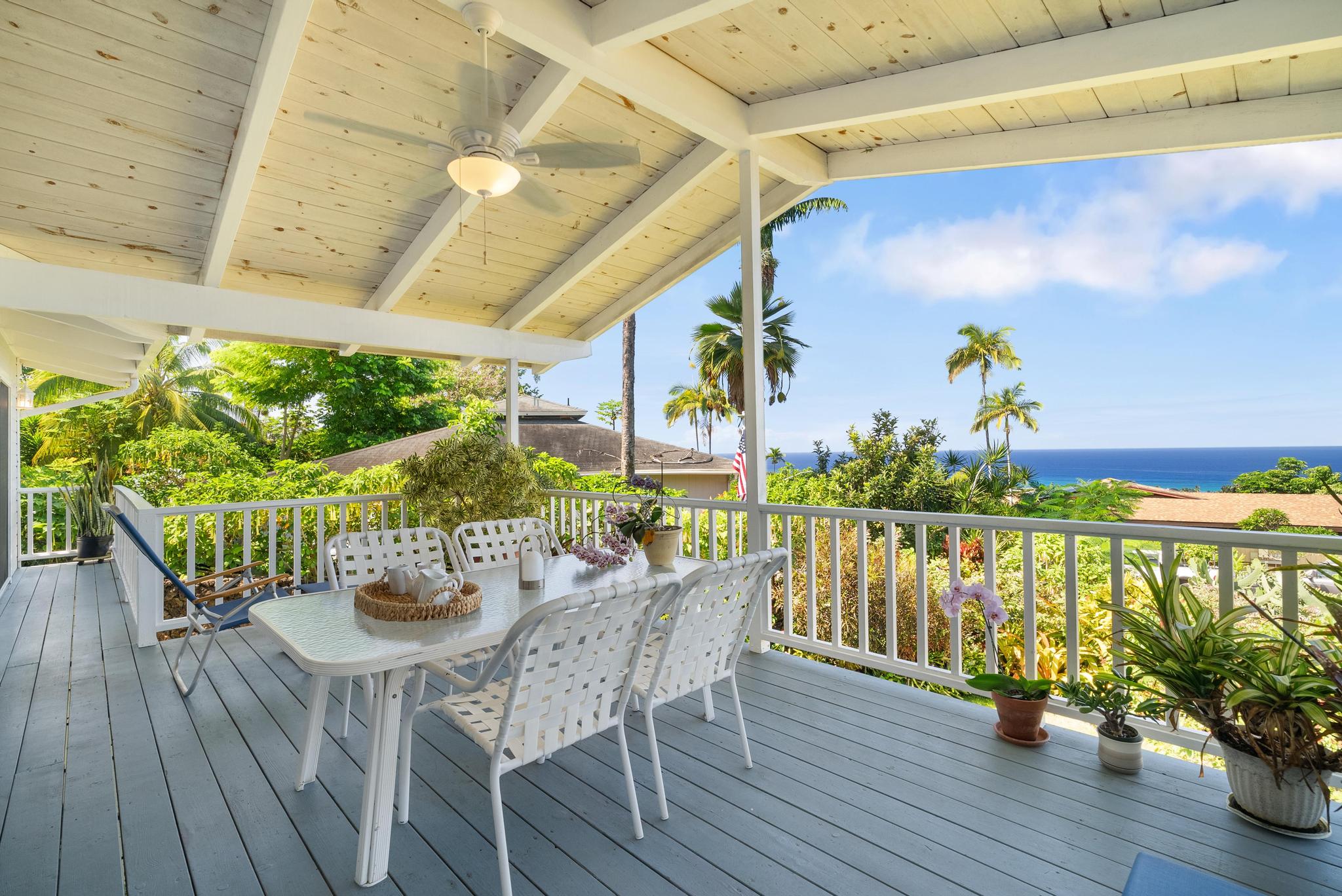 Kailua-Kona, Hawaii, 96740, United States, 3 Bedrooms Bedrooms, ,2 BathroomsBathrooms,Residential,For Sale,1942206