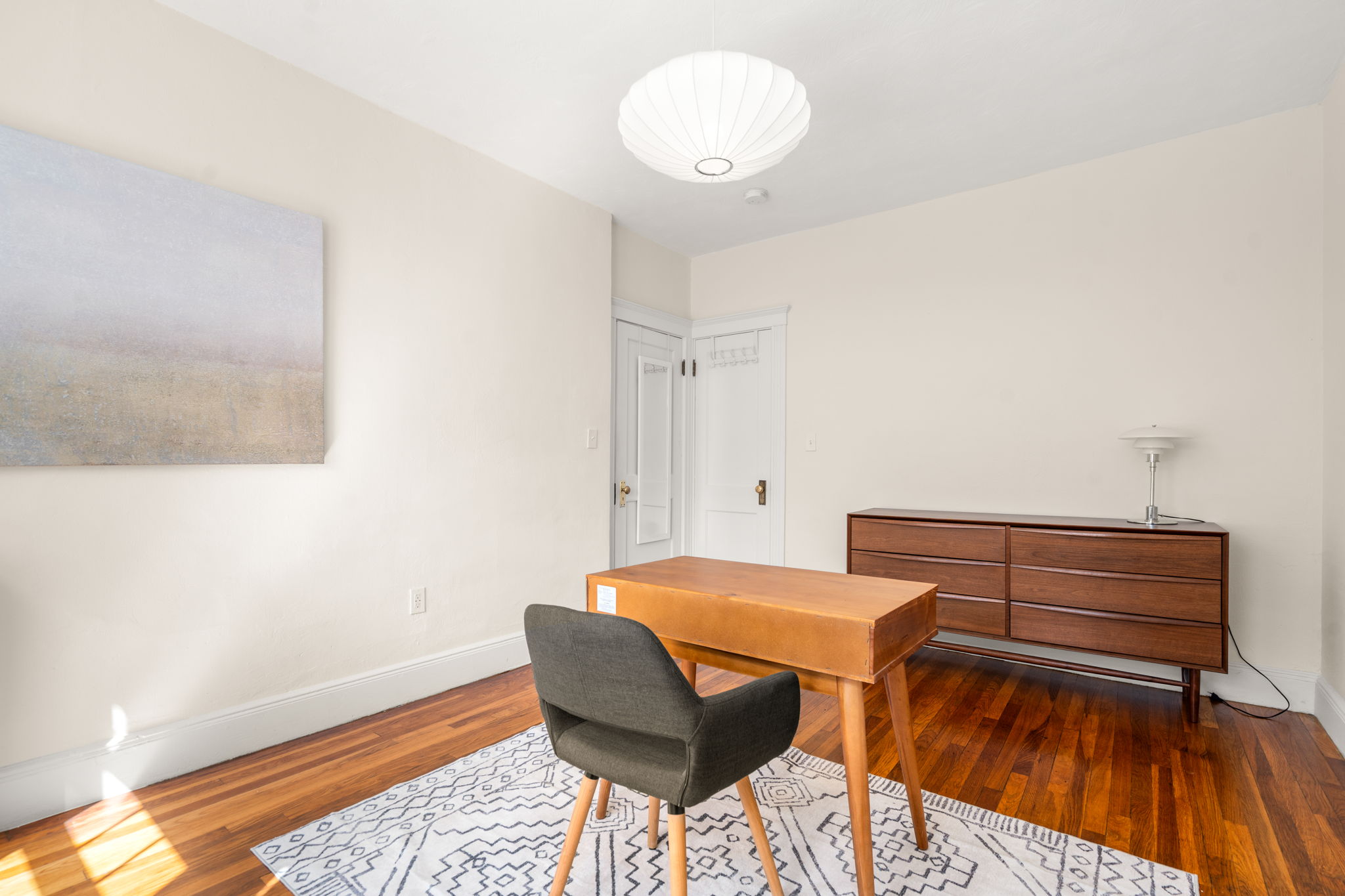  343 S Huntington Avenue, Boston, MA, 02130 - 物件實景