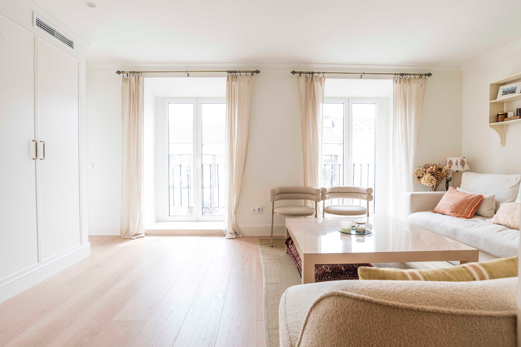  Bright flat between Malasaña and Chamberí - 物件實景