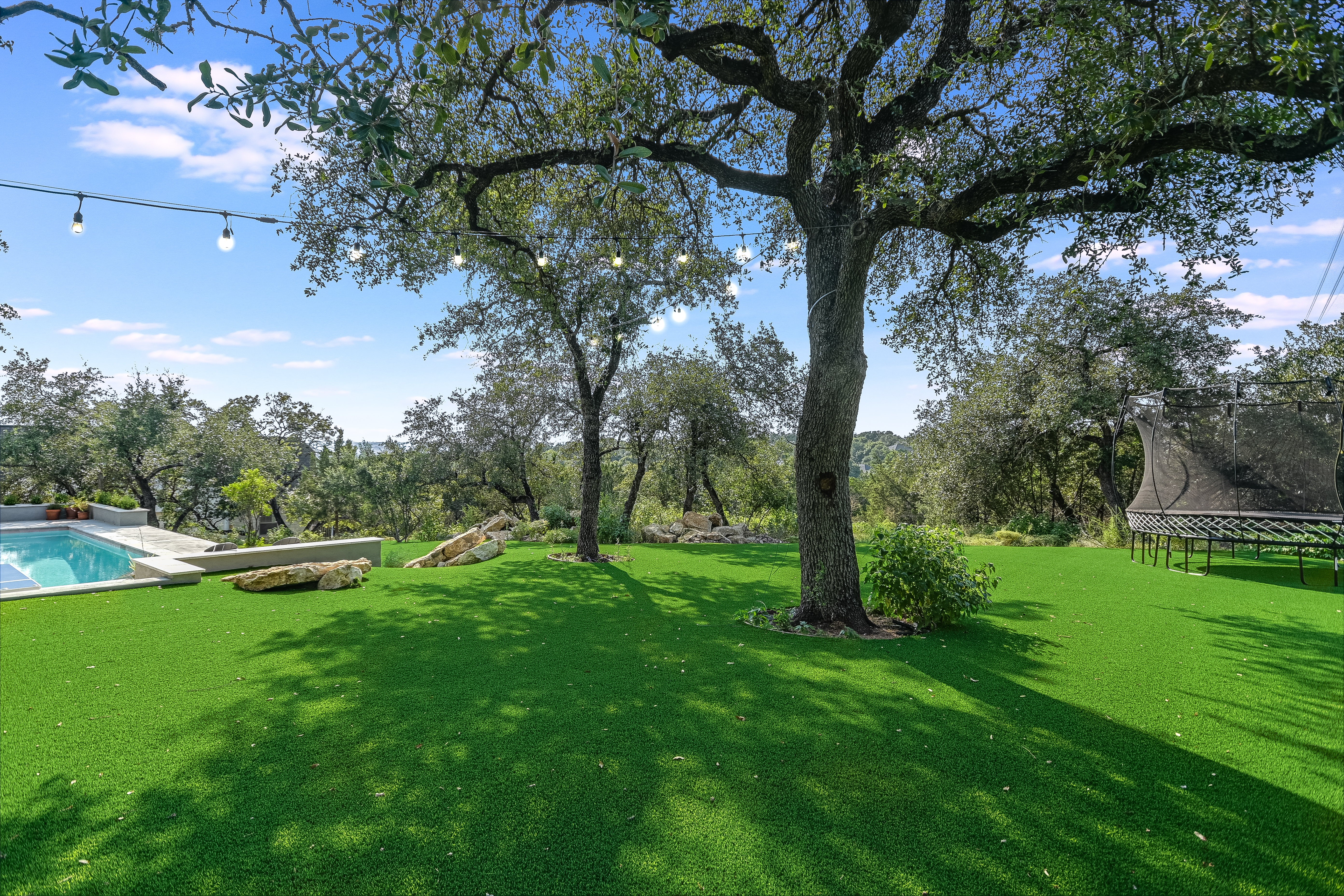  700 Furlong Drive, Austin, TX 78746 - 物件實景