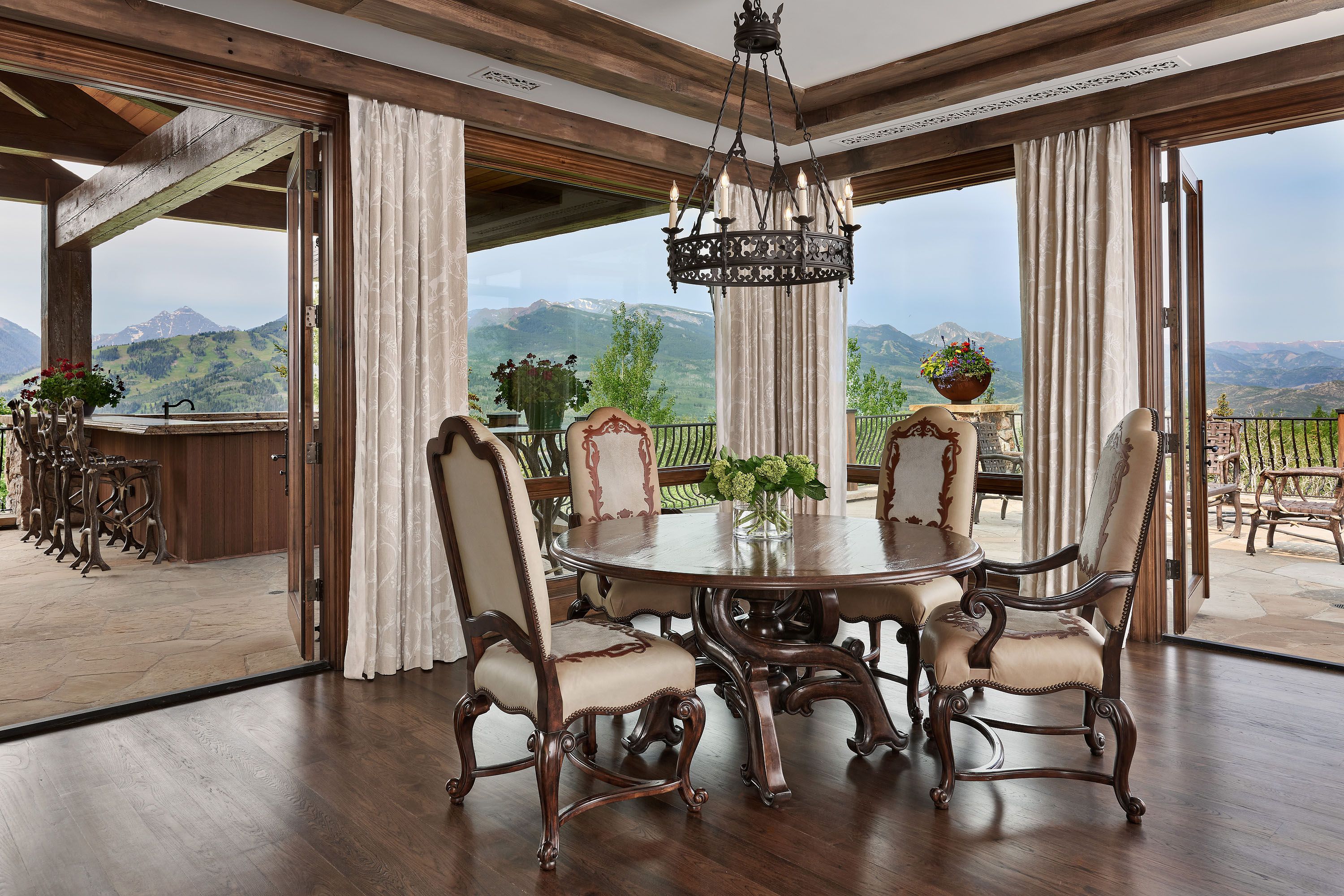 498 Eppley Drive, Aspen, CO 81611 - 物件實景