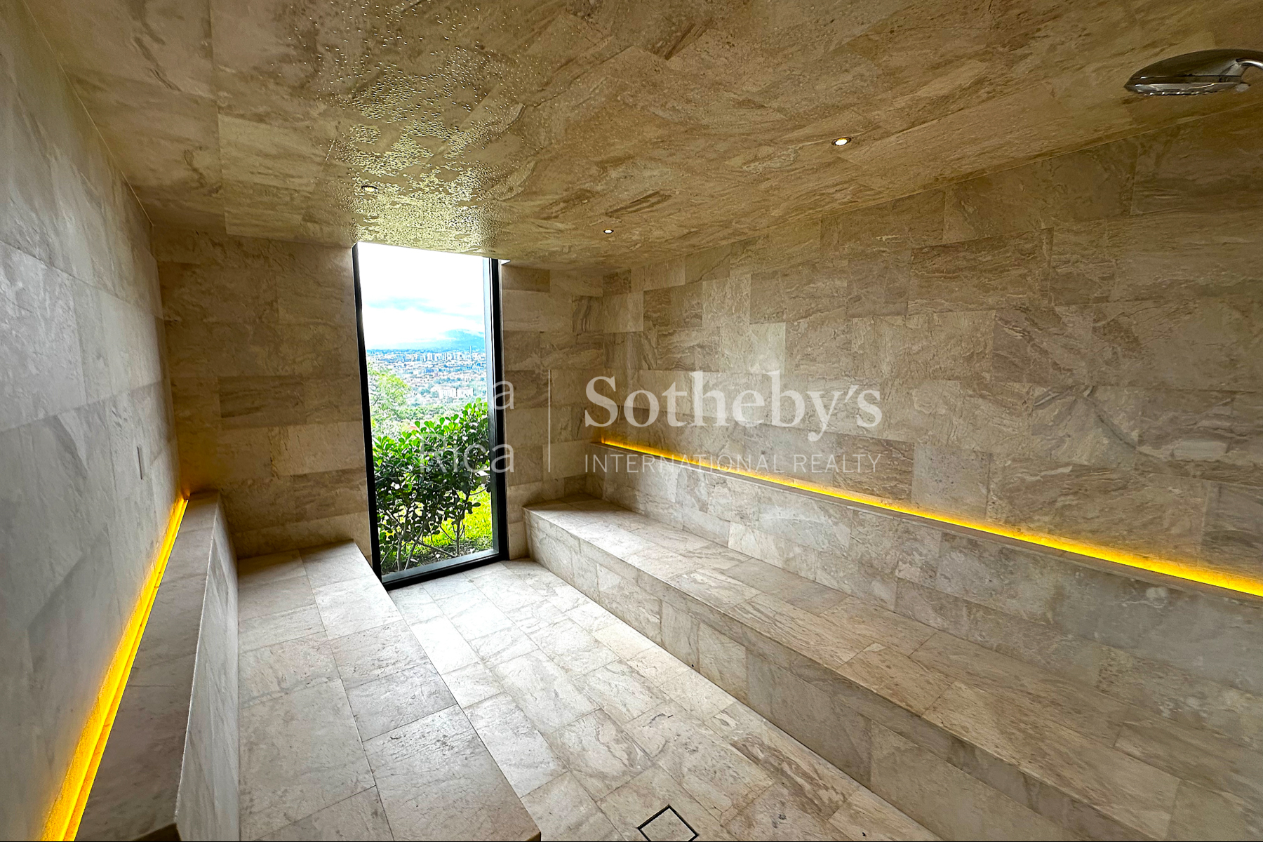  Elevé Residence  Una Nueva Dimensión del Lujo en Jaboncillos de Escazú - 物件實景