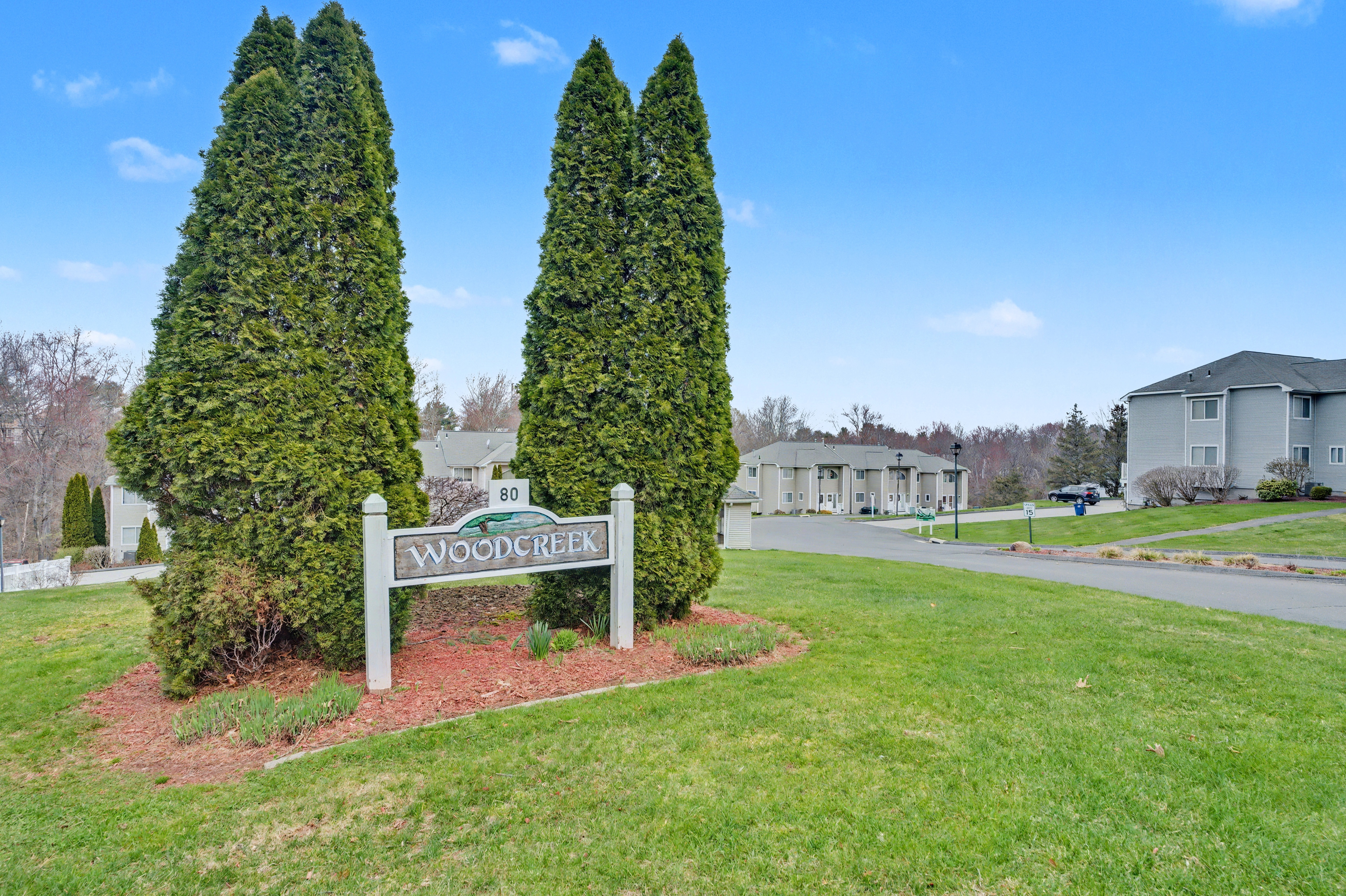  80 Country Lane - 物件實景