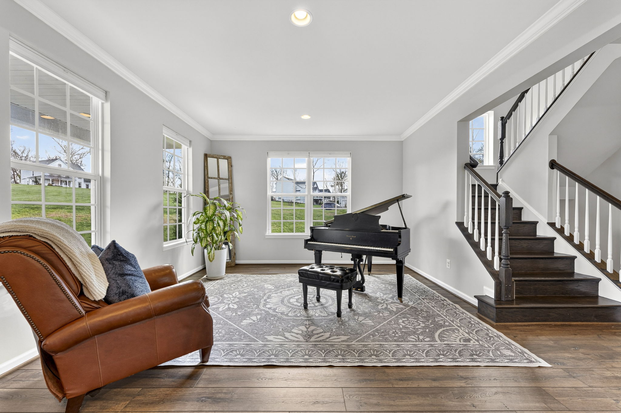  14039 Amys Meadow Court, Leesburg, VA, 20176 - 物件實景