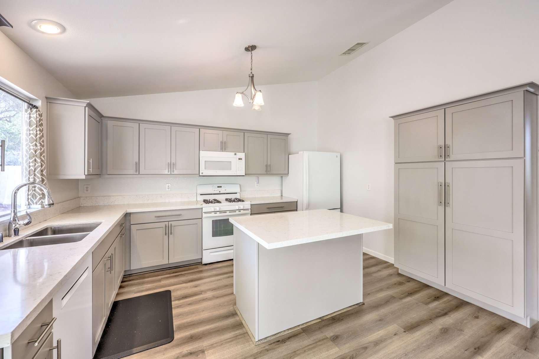  Open floor plan that you have never seen - 物件實景