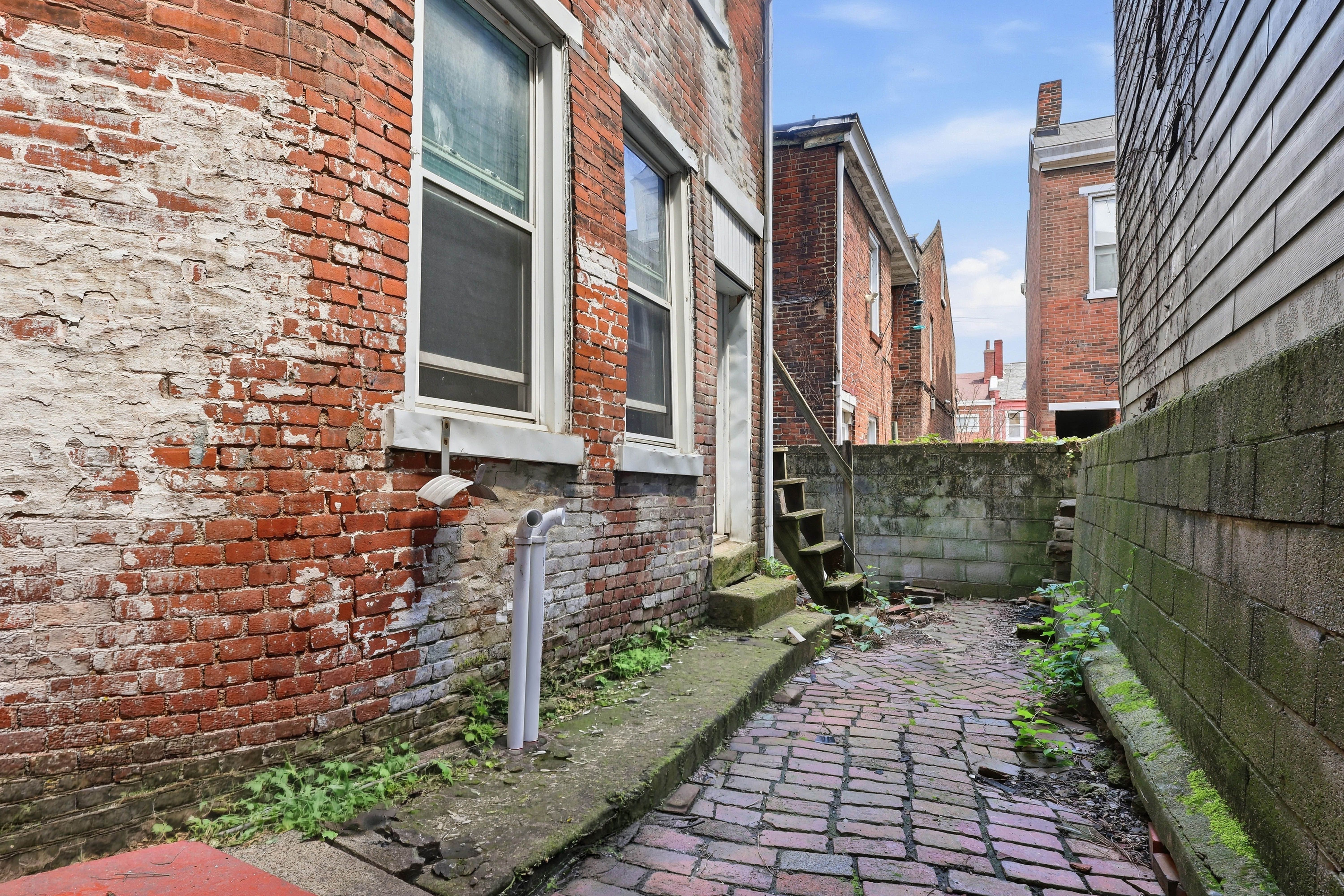 19 Enon Way, Pittsburgh, PA 15203 - 物件實景