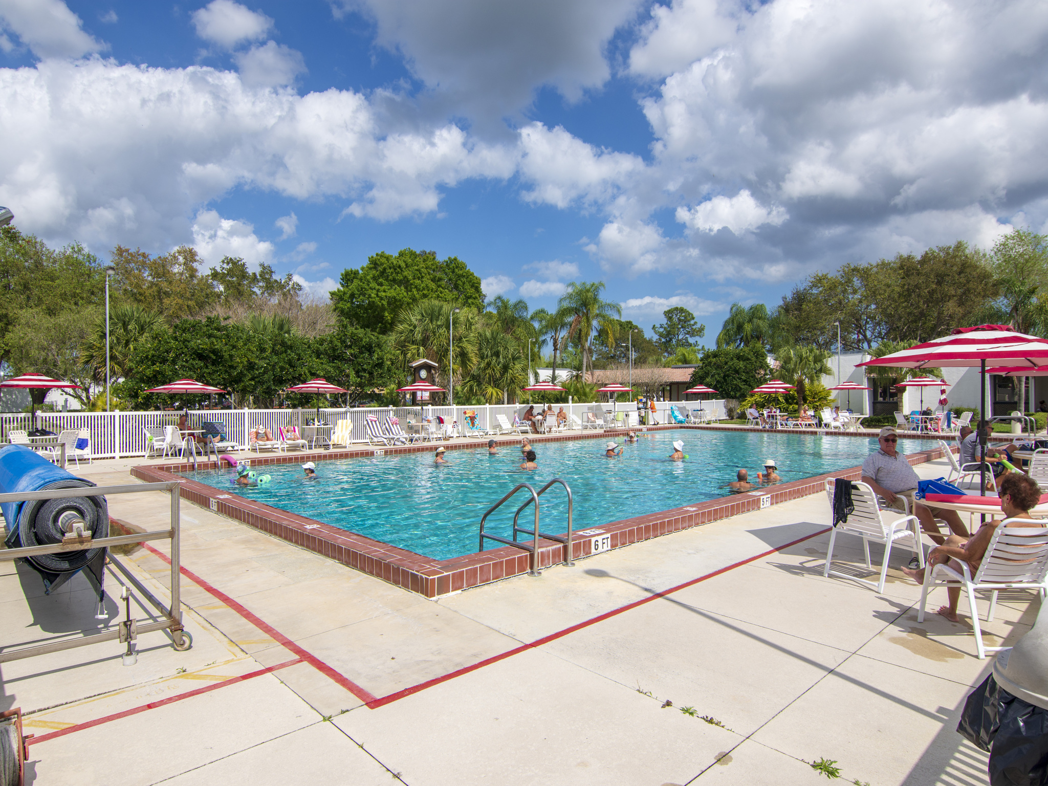  6524 Alheli, Fort Pierce, FL, 34951 - 物件實景