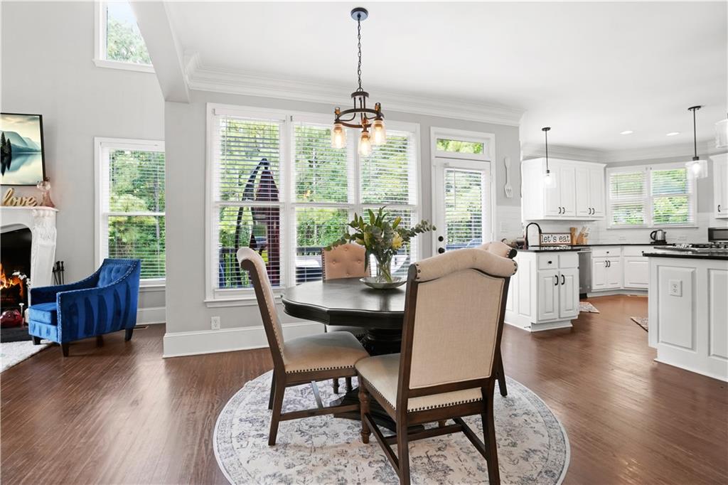 Lithonia, Georgia, 30038, United States, 7 Bedrooms Bedrooms, ,5 BathroomsBathrooms,Residential,For Sale,1948640