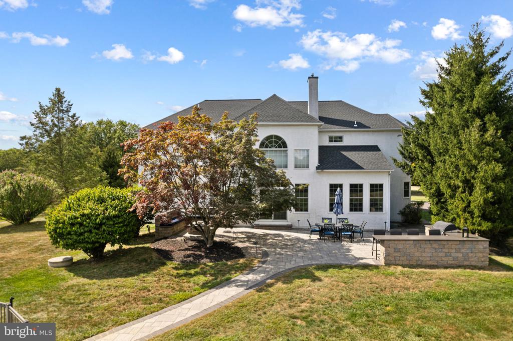 Newtown, Pennsylvania, 18940, United States, 4 Bedrooms Bedrooms, ,4 BathroomsBathrooms,Residential,For Sale,1941043