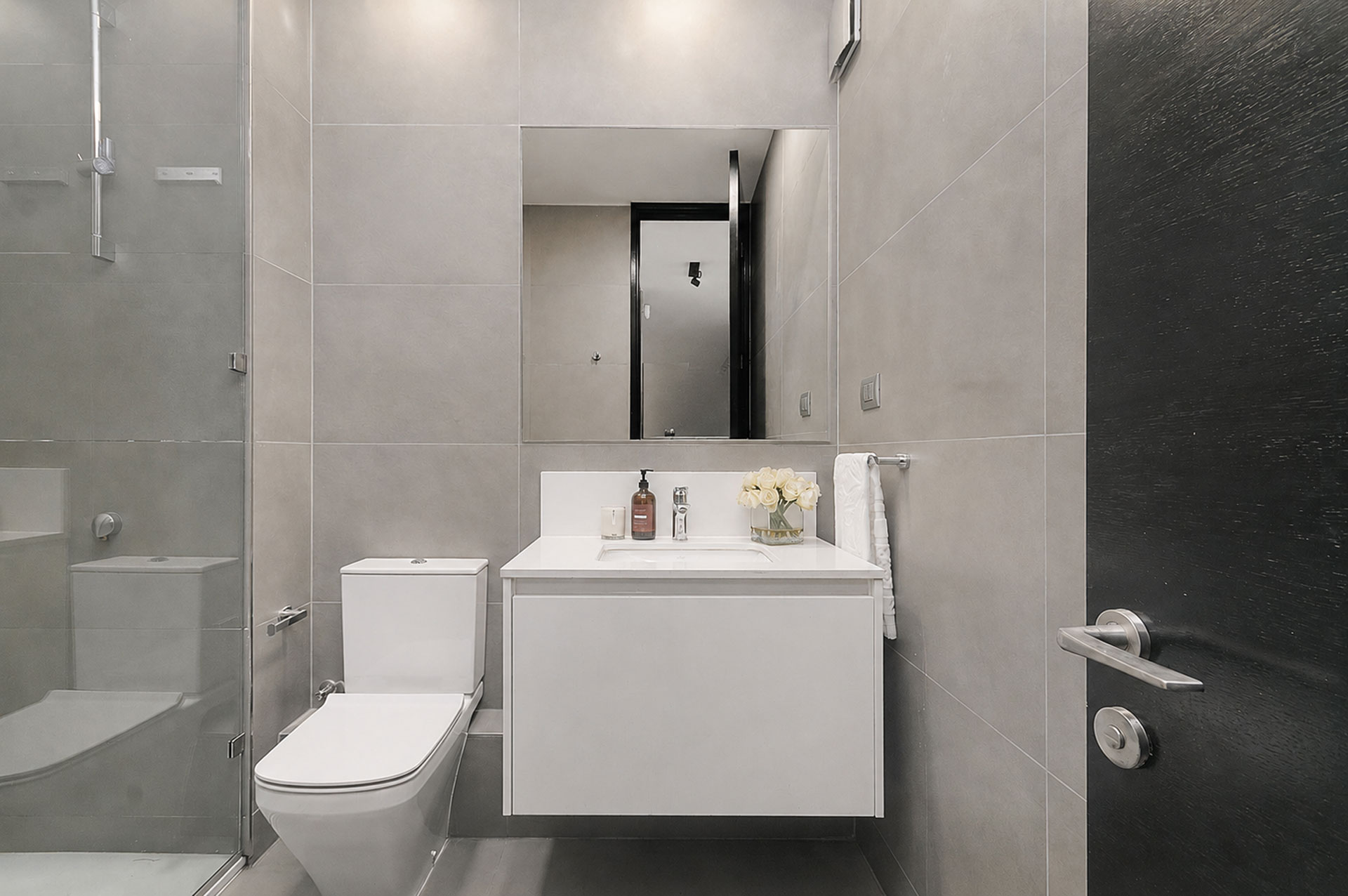  Vista Golf duplex apartment - 物件實景