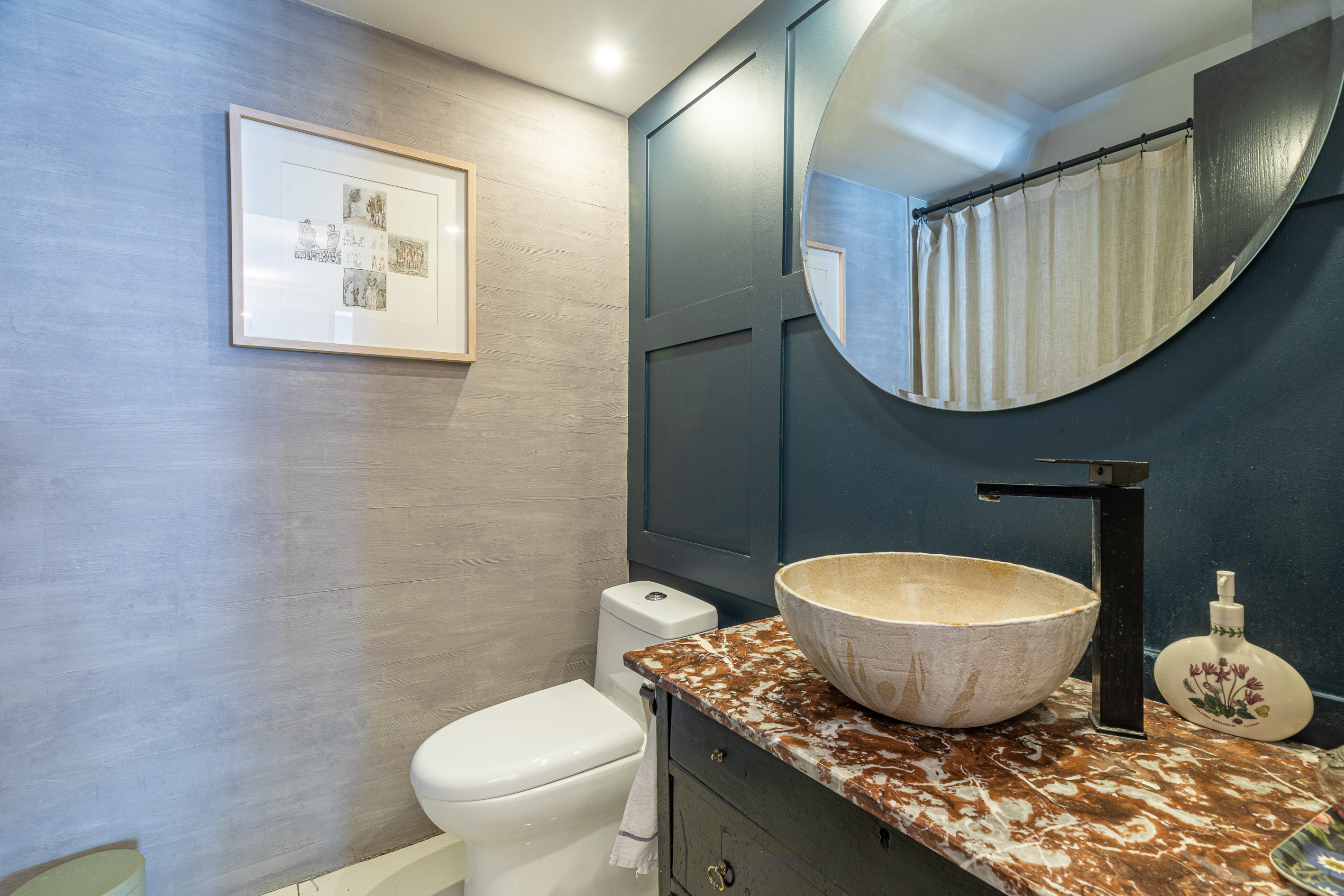  Premium Renovation in an Exclusive El Golf Apartment - 物件實景