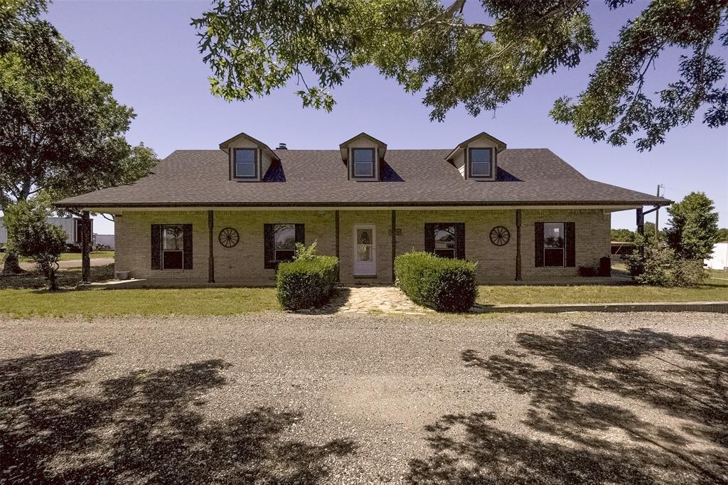 Waxahachie, Texas, 75167, United States, 4 Bedrooms Bedrooms, ,2 BathroomsBathrooms,Residential,For Sale,1835514