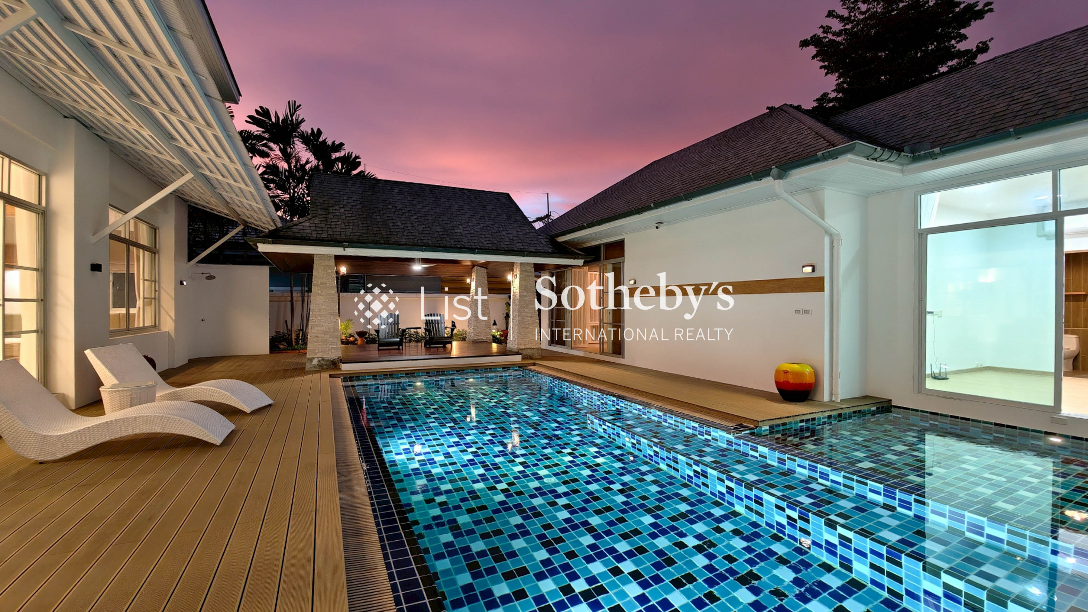  Nara Place at Phuket - 物件實景