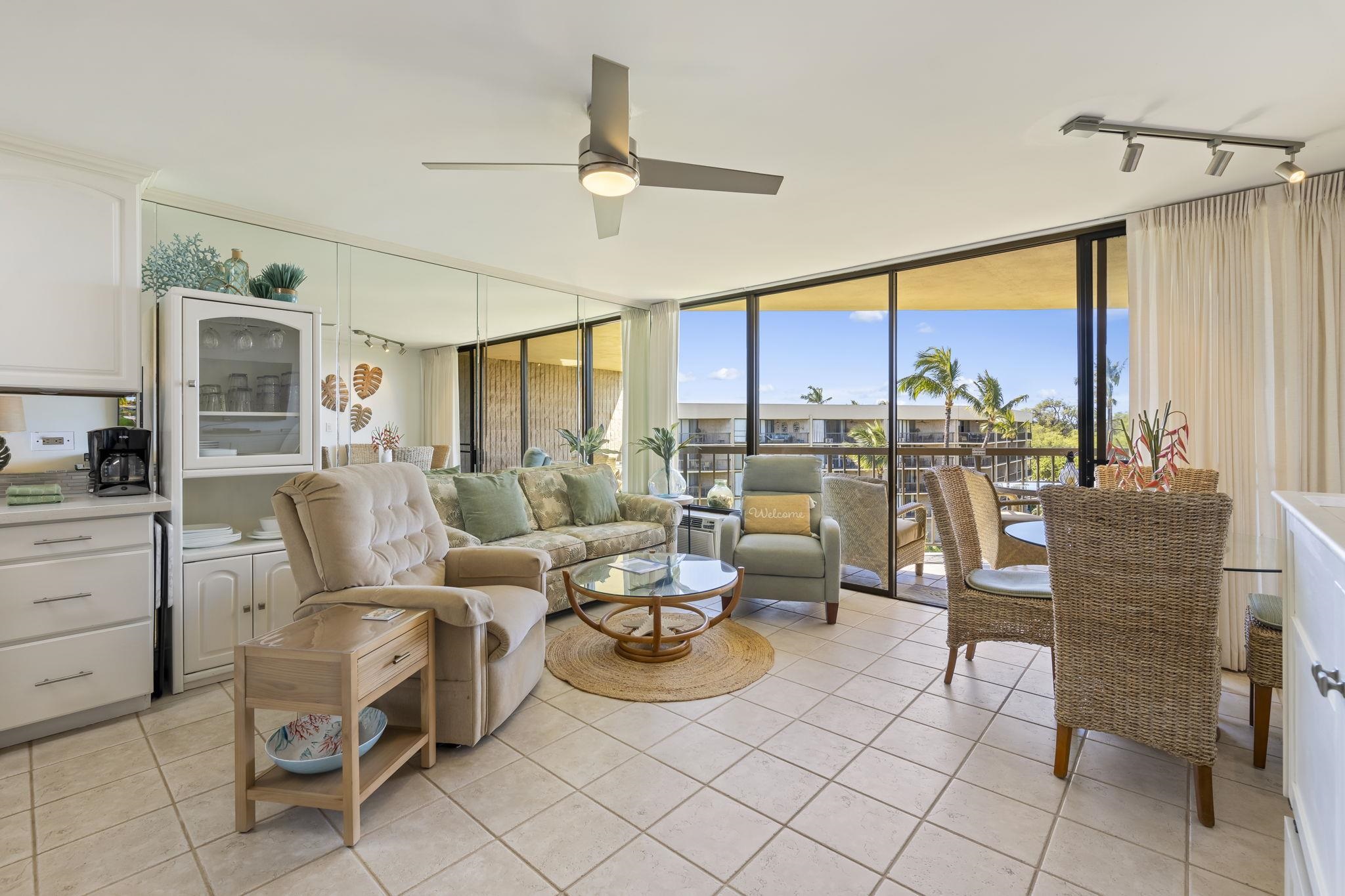 Kihei, Hawaii, 96753, United States, 1 Bedroom Bedrooms, ,2 BathroomsBathrooms,Residential,For Sale,1690888
