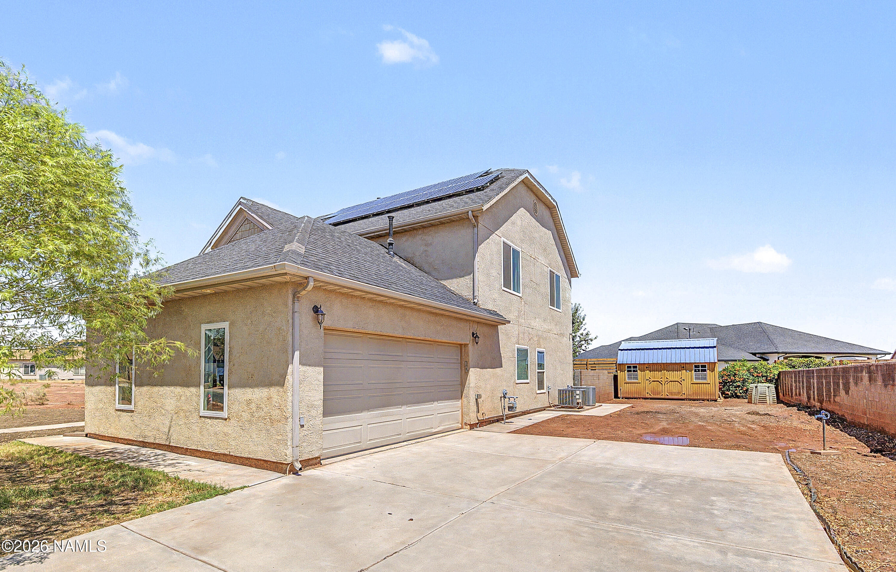  1914 Round House Drive, Winslow, AZ, 86047 - 物件實景