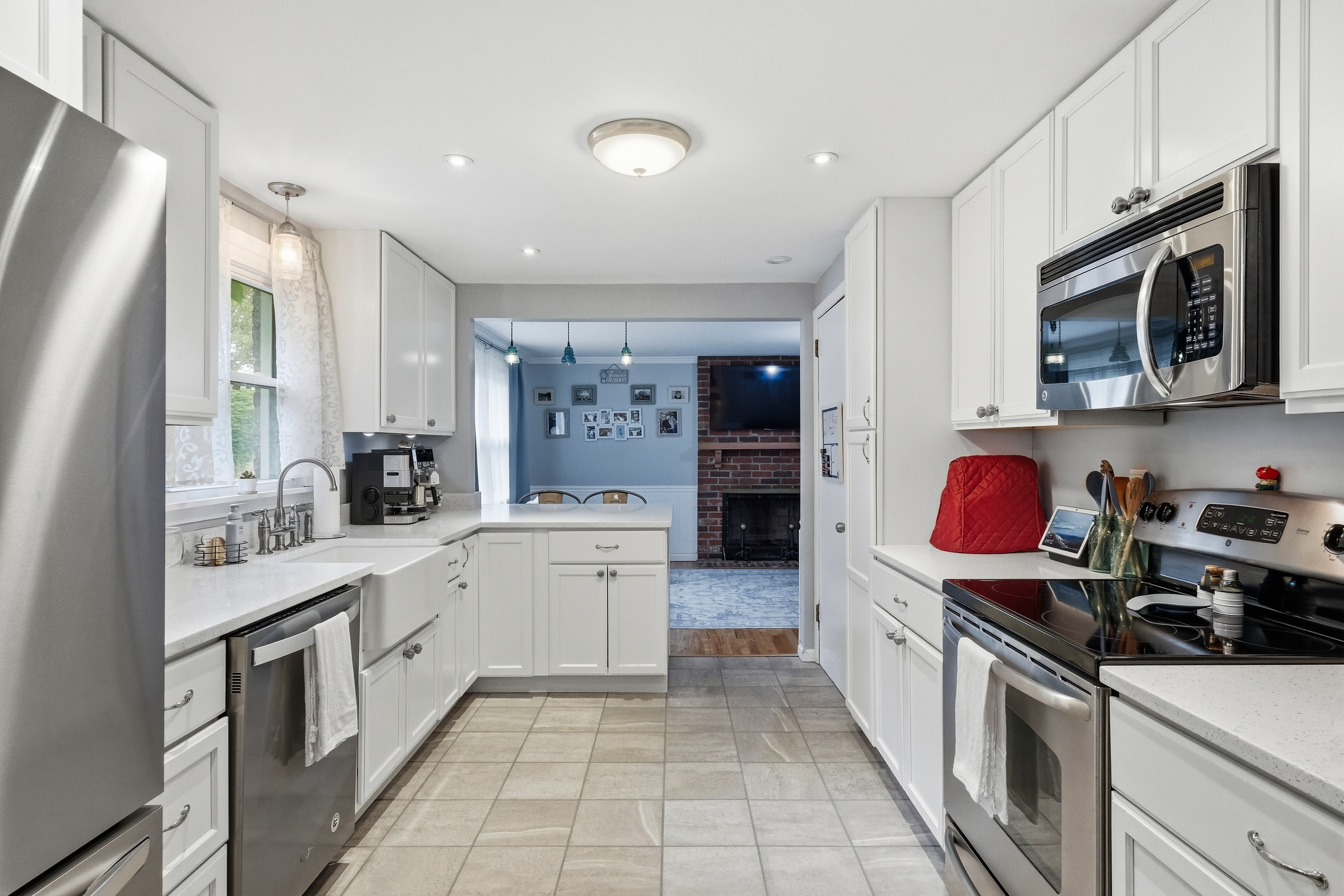  800 Hillaire Drive, Pittsburgh, PA 15243 - 物件實景