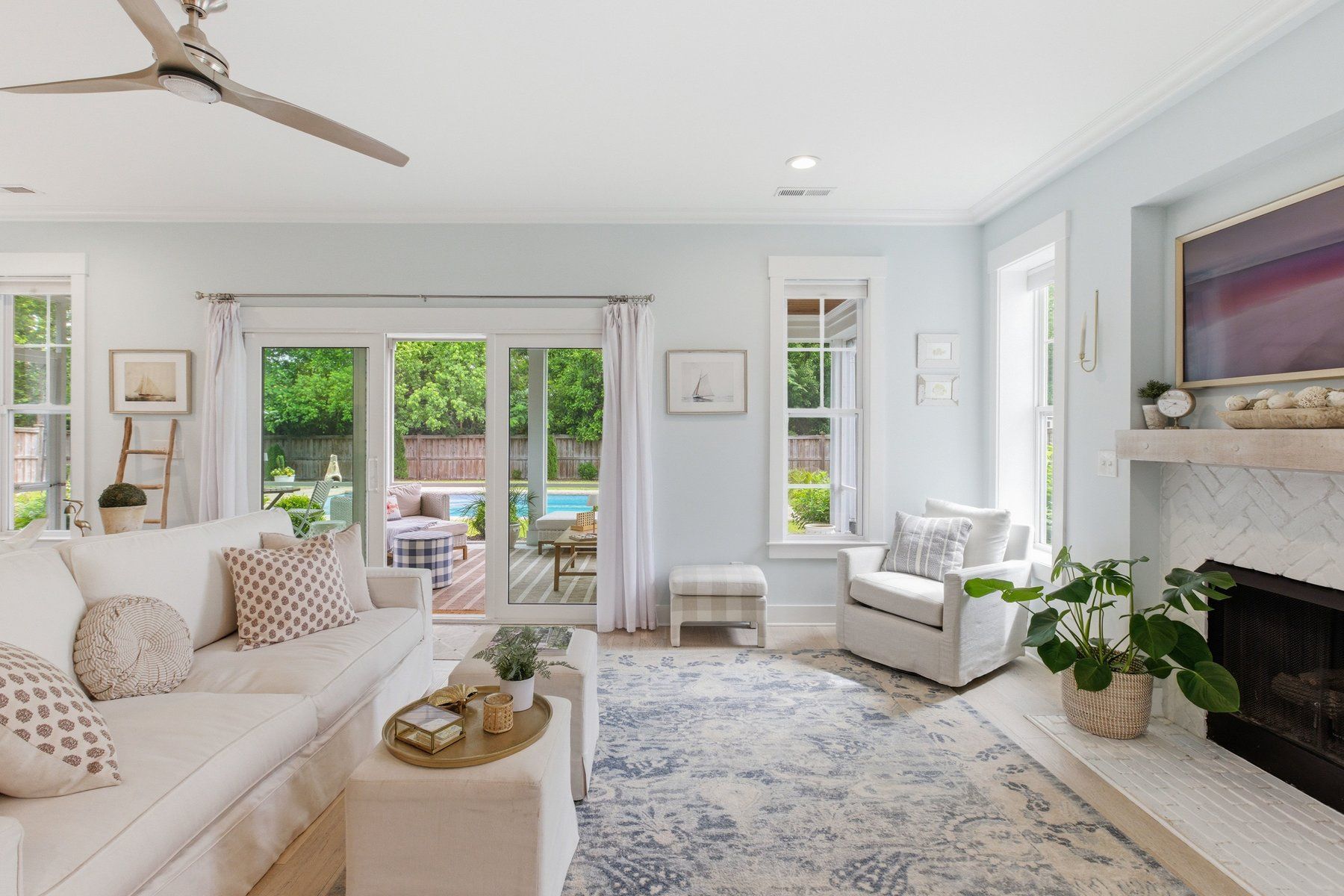  3512 Cordgrass Lane, Wilmington, NC 28409 - 物件實景