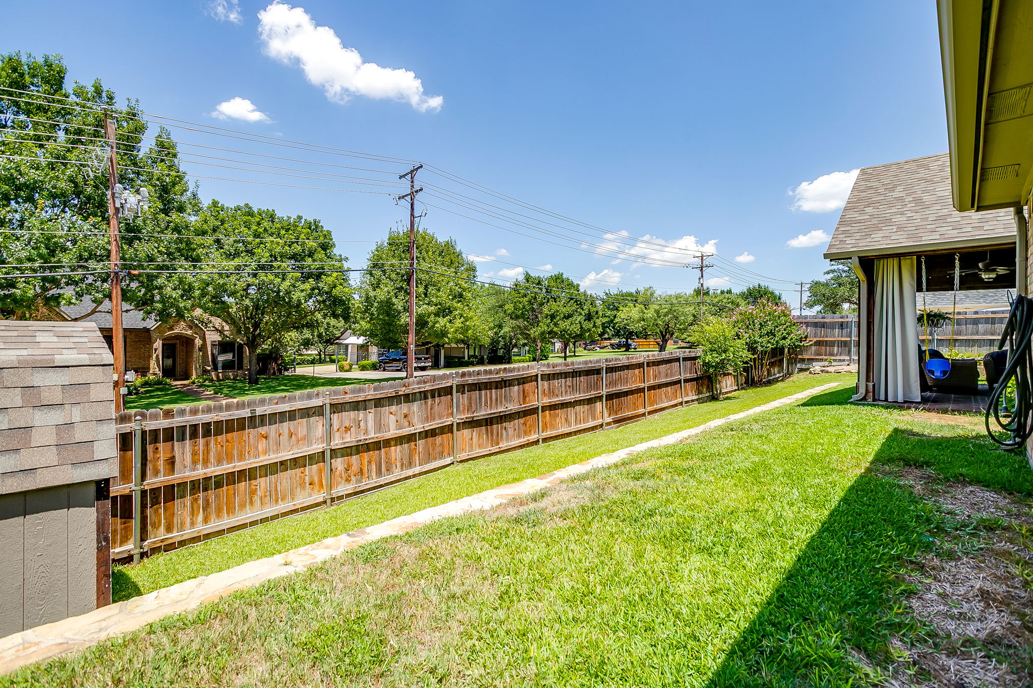  7732 Bridlewood Court, North Richland Hills, TX, 76182 - 物件實景
