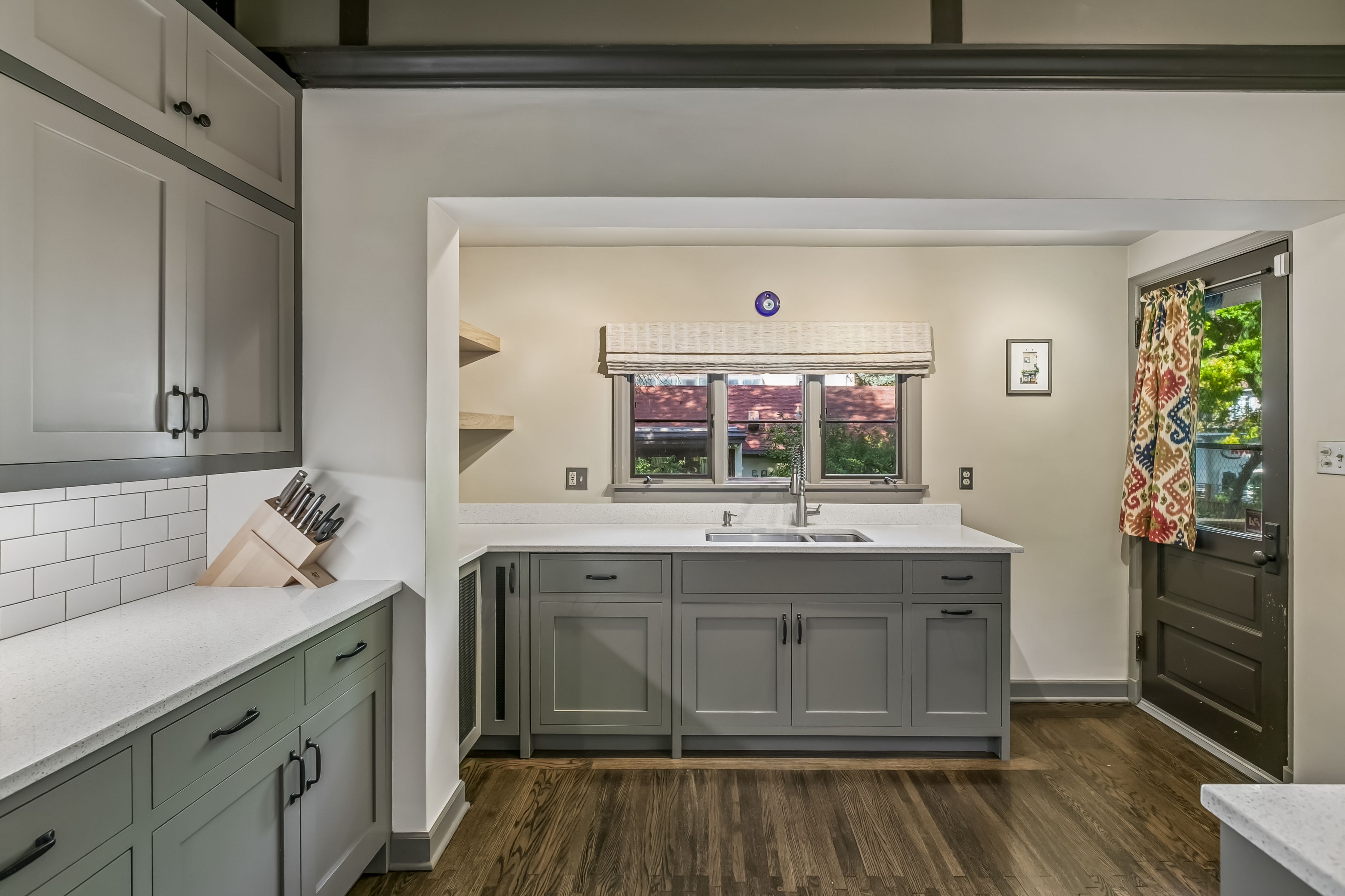  A Timeless Mediterranean Residence in Minneapolis - 物件實景