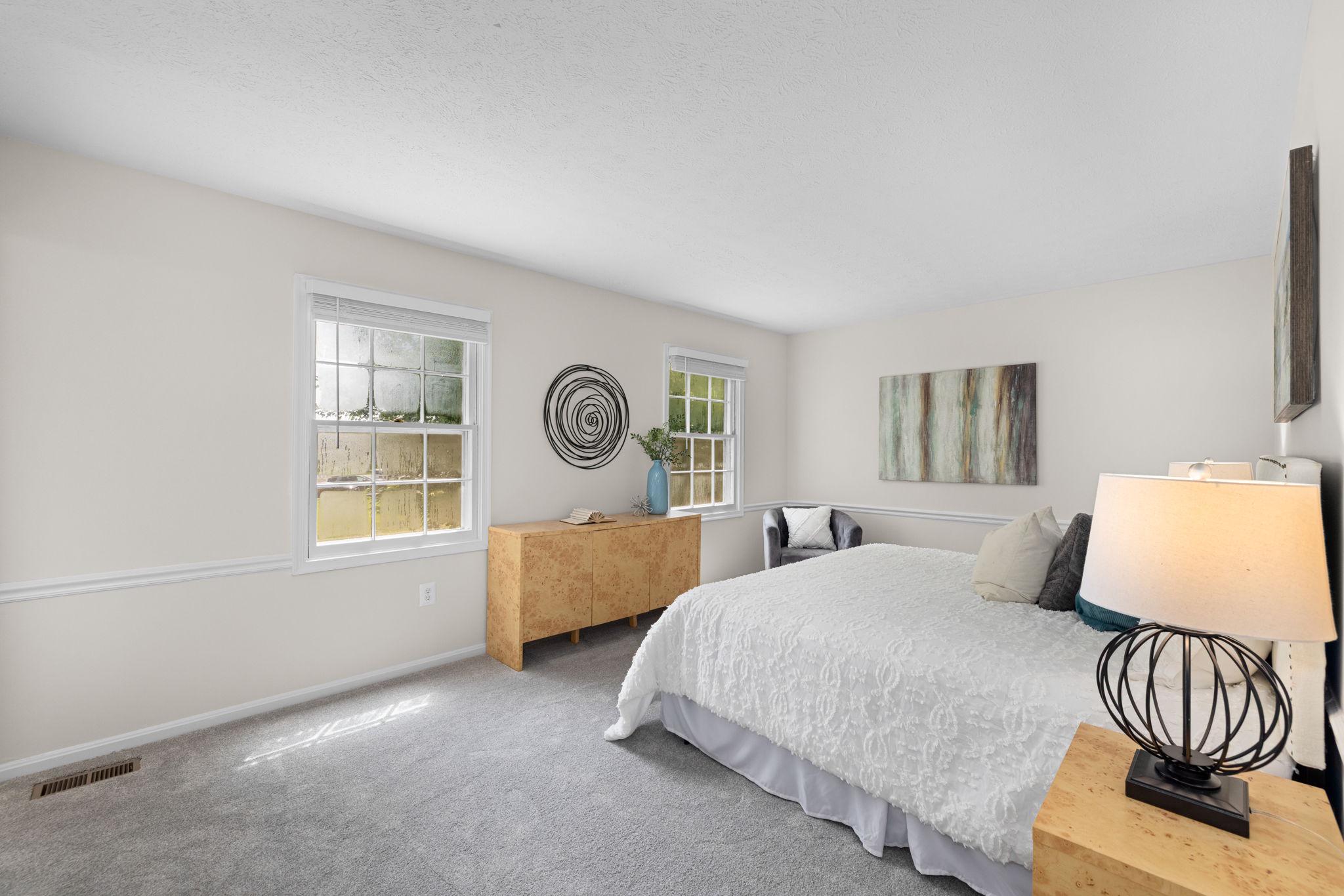  6520 White Post Road, Centreville, VA, 20121 - 物件實景