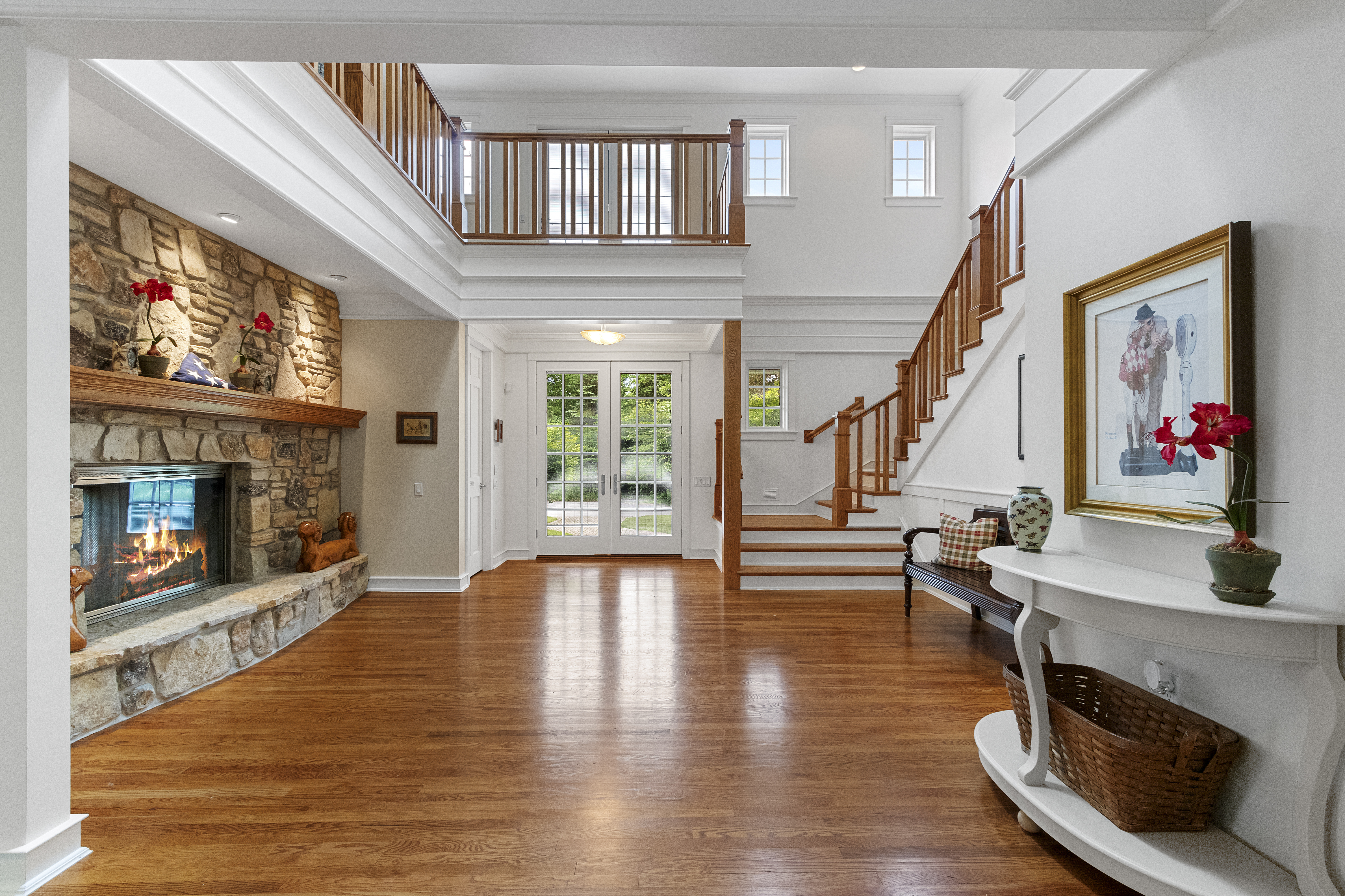  Sprawling Door County Estate on 30 Acres - 物件實景