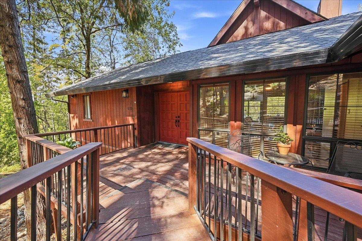 Ragan Way, Grass Valley, CA 95949 #1