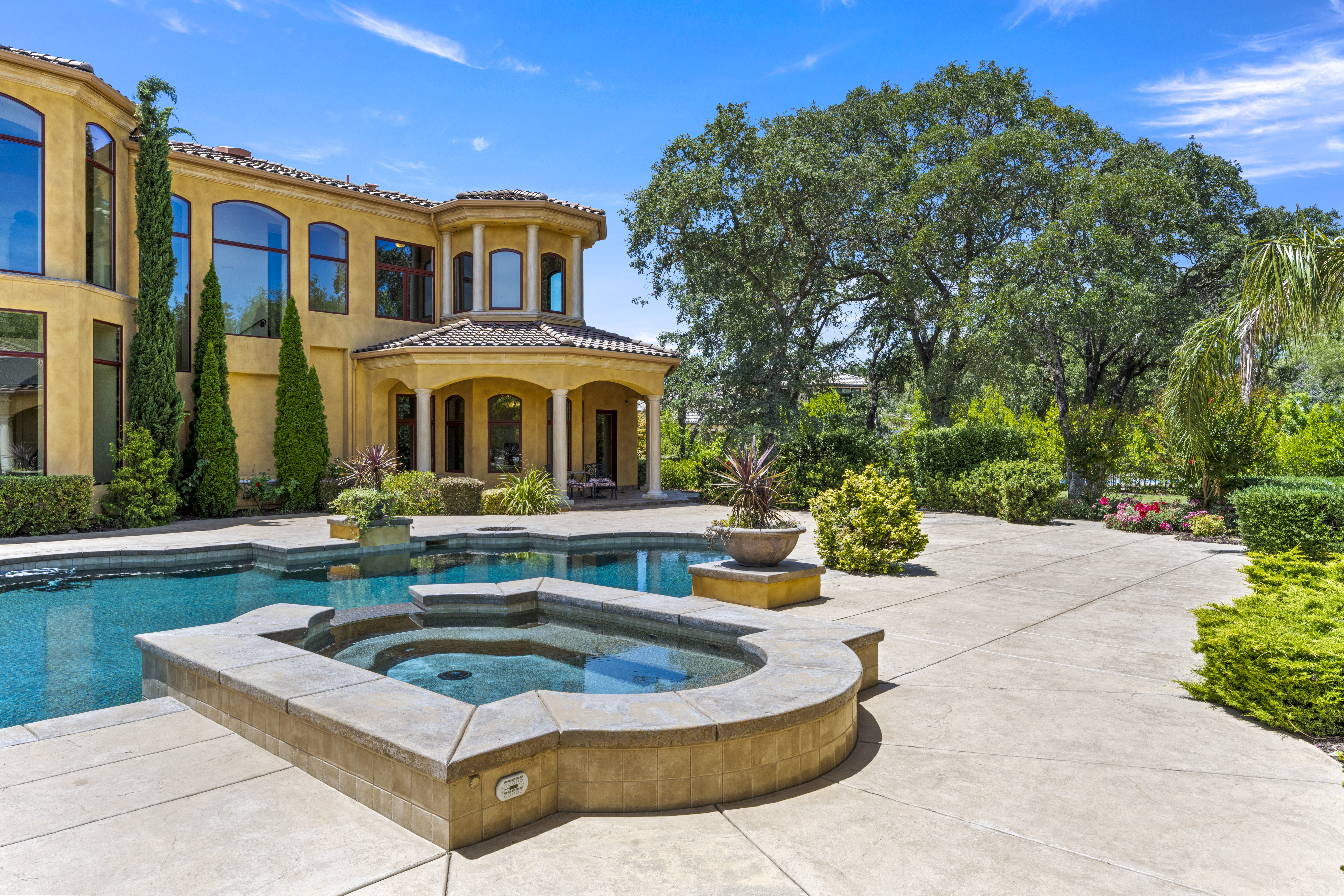  9220 Tuscany Oaks Court, Granite Bay, CA 95746 - 物件實景