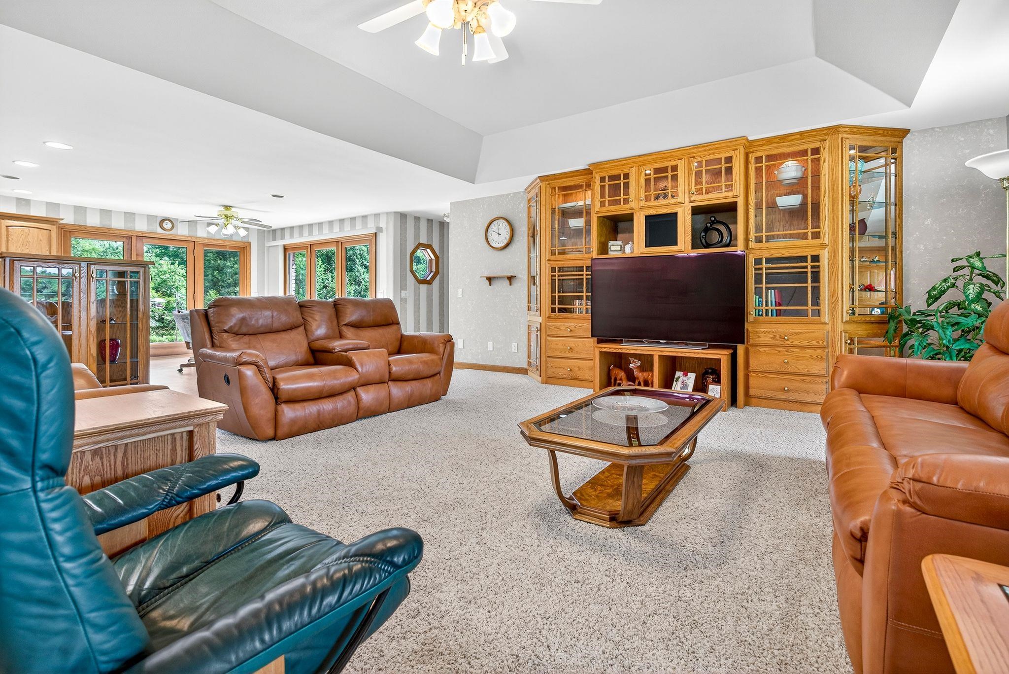 Redgranite, Wisconsin, 54970, United States, 3 Bedrooms Bedrooms, ,3 BathroomsBathrooms,Residential,For Sale,1982577