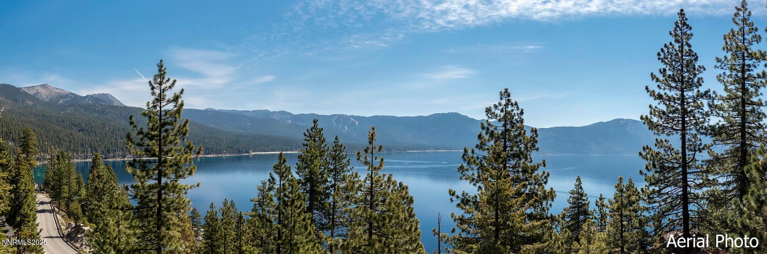 Crystal Bay, Nevada, 89402, United States, ,Residential,For Sale,1997370