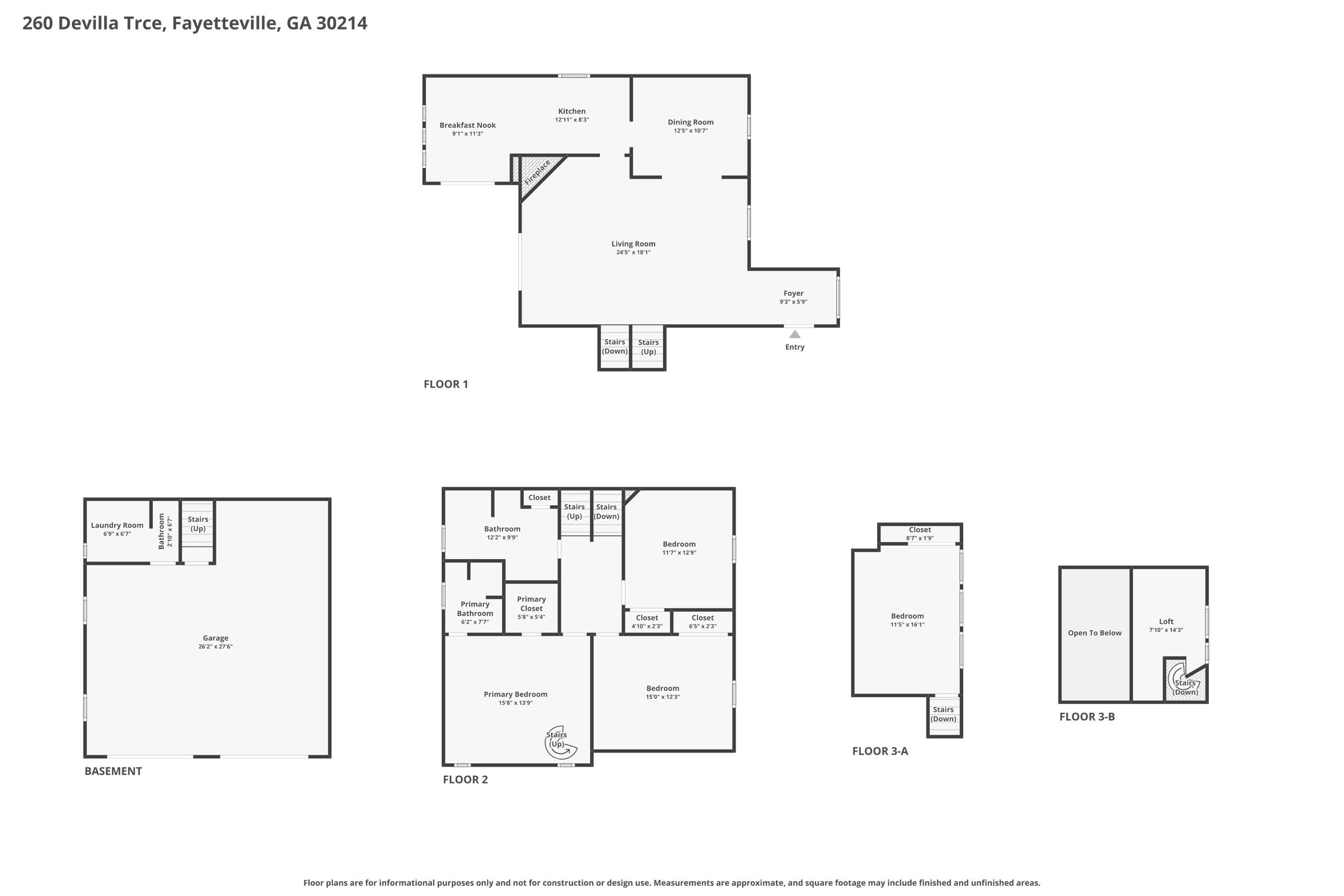  Picture Perfect Home Embodies Mid-century Elegance and Charm - 物件實景