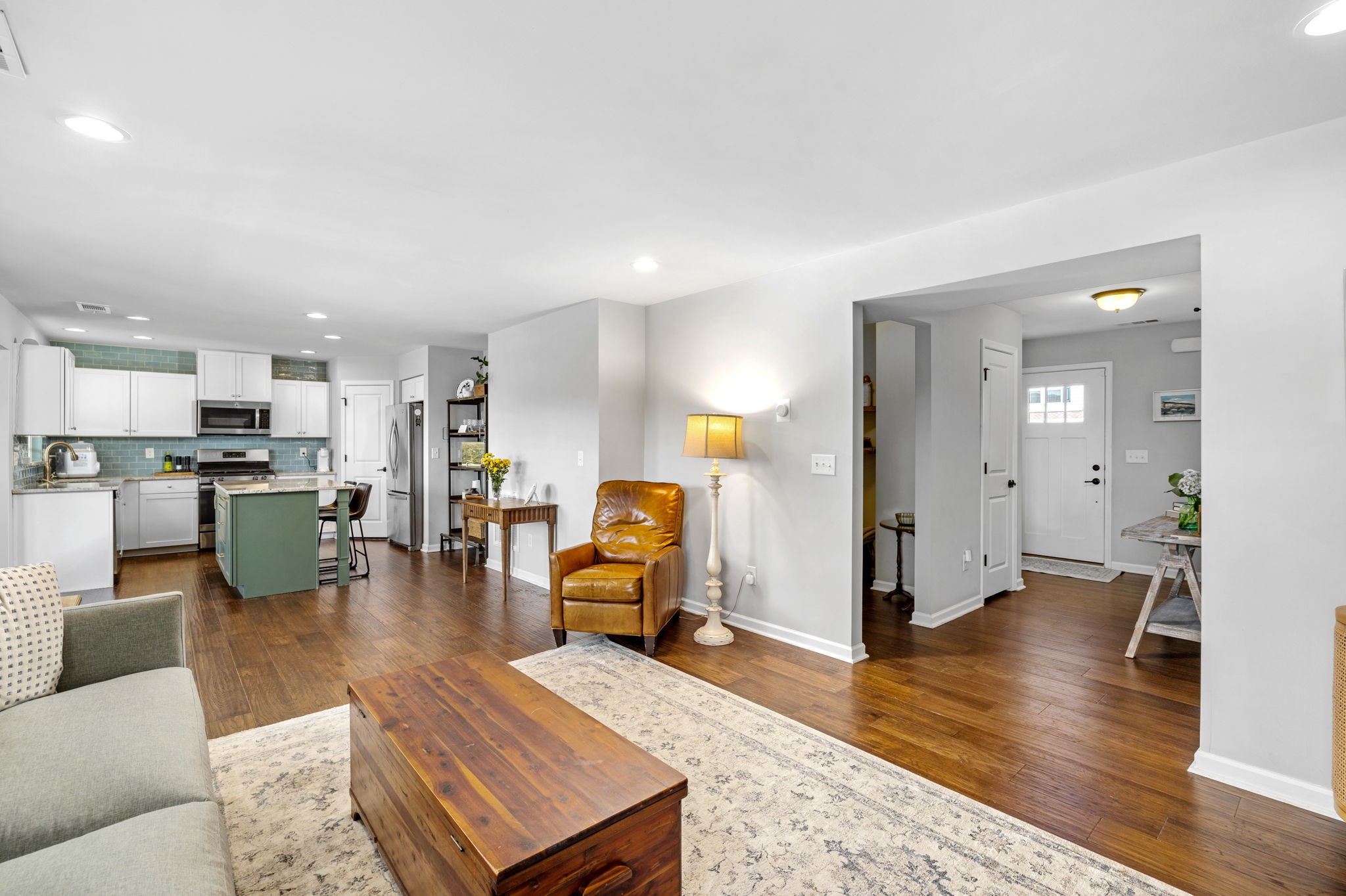  924 Fairdale Ct, Nashville, TN, 37221 - 物件實景