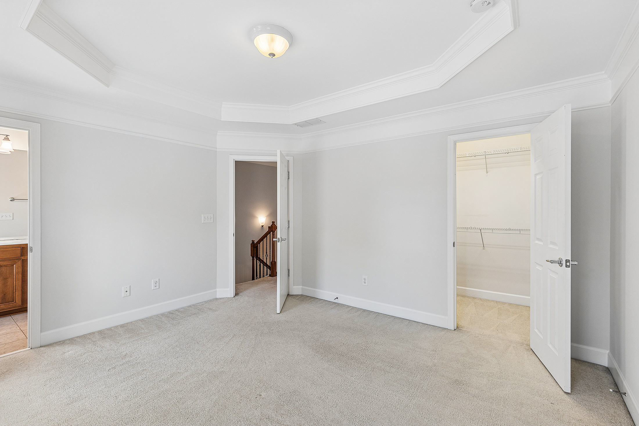  Impeccably Maintained End Unit Townhome in an Exceptional Smyrna Location - 物件實景