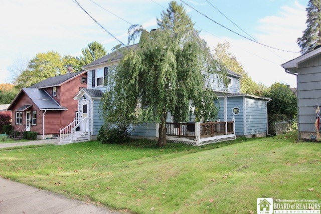 Durant Ave, Jamestown, NY 14701 #1