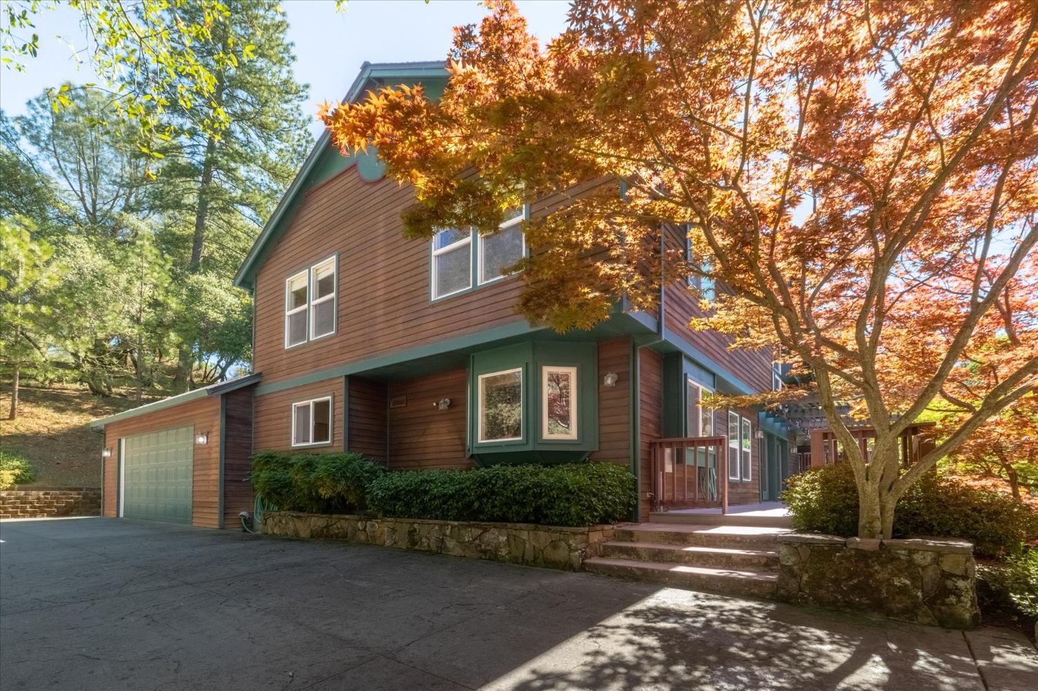Murphys, California, 95247, United States, 3 Bedrooms Bedrooms, ,4 BathroomsBathrooms,Residential,For Sale,2030734