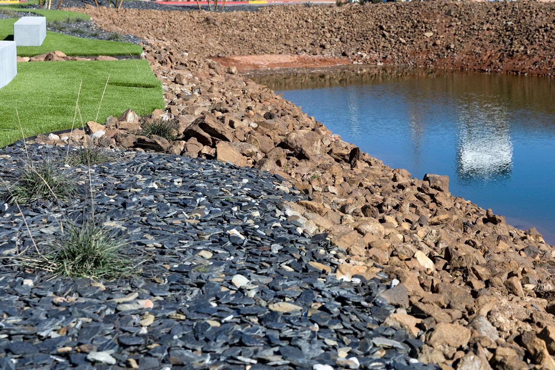  New to Market - 物件實景