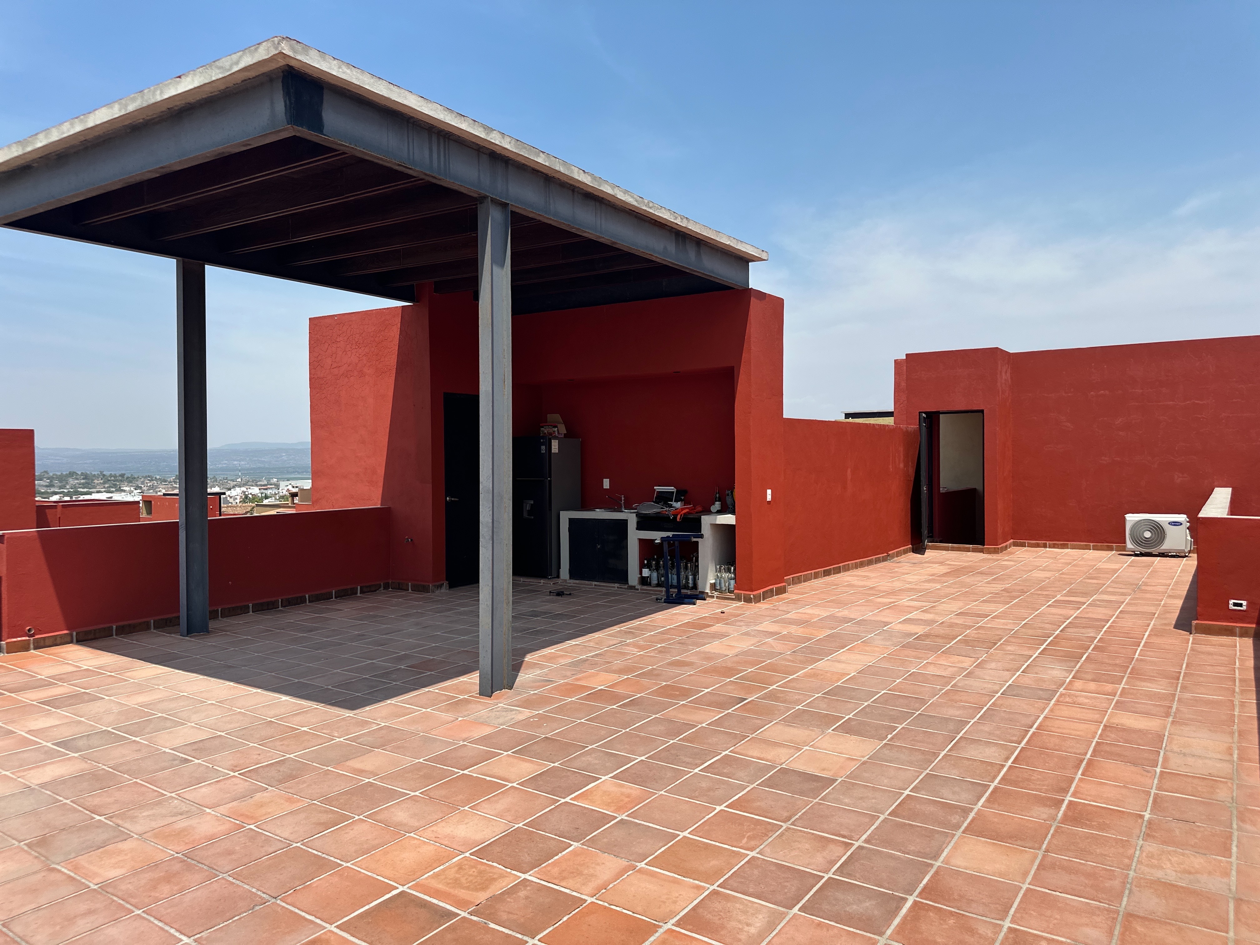  Sky Terrace at Punta del Cielo - 物件實景
