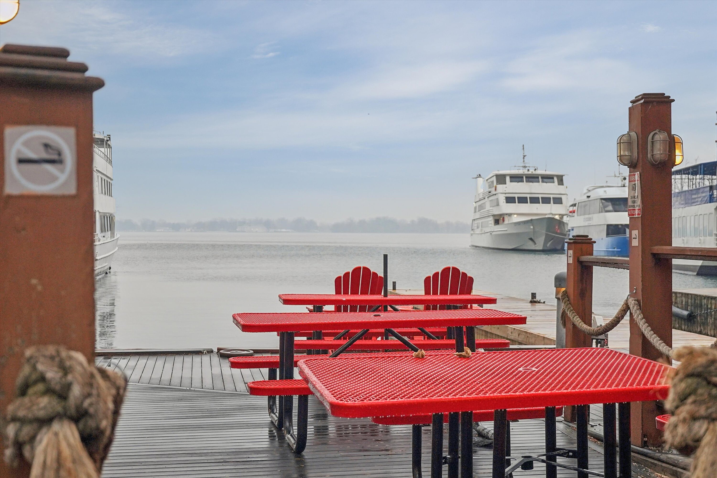  Waterfront Communities - 物件實景