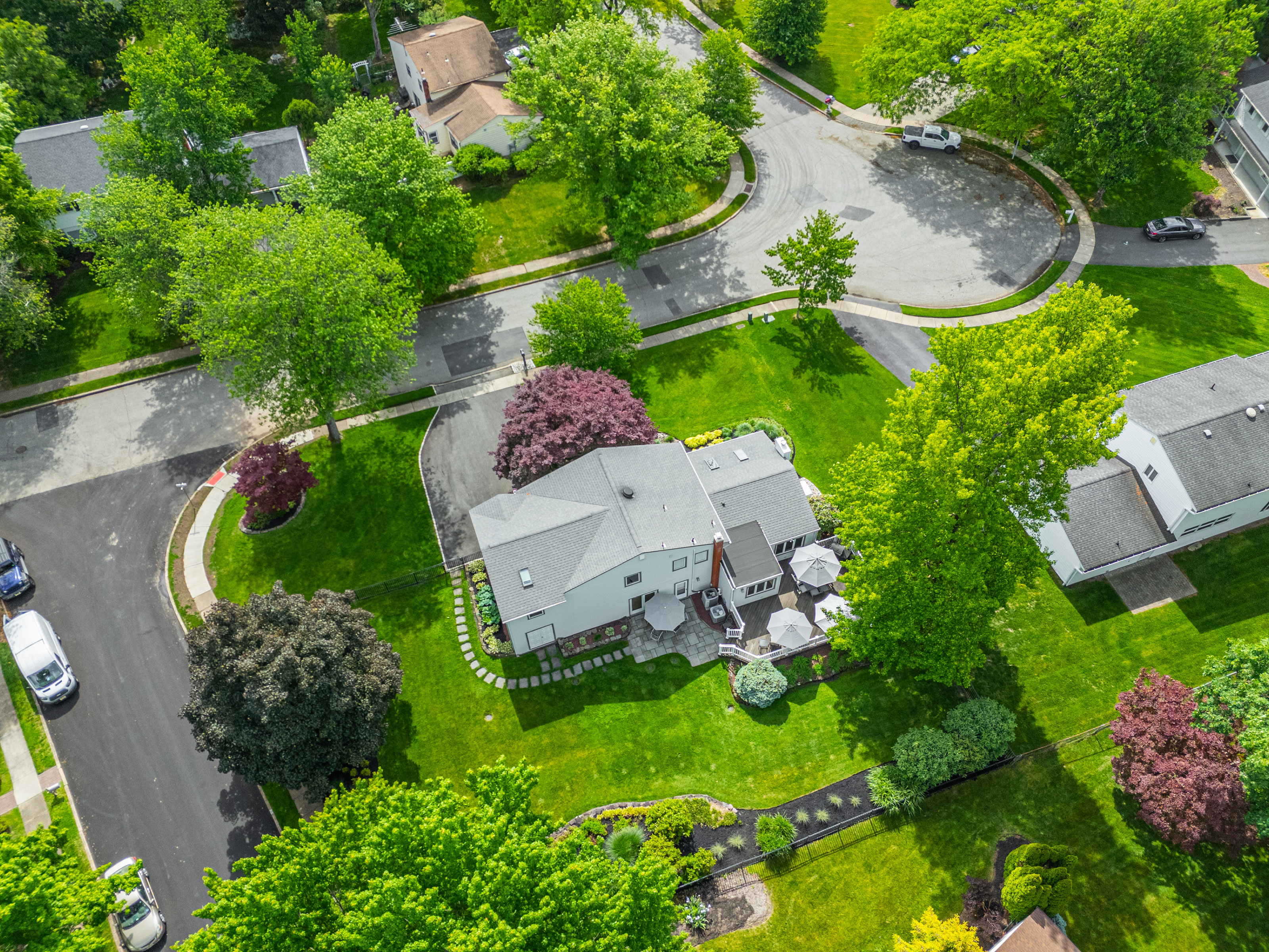  22 Woodbine Trail, Parsippany-Troy Hills, NJ 07054 - 物件實景