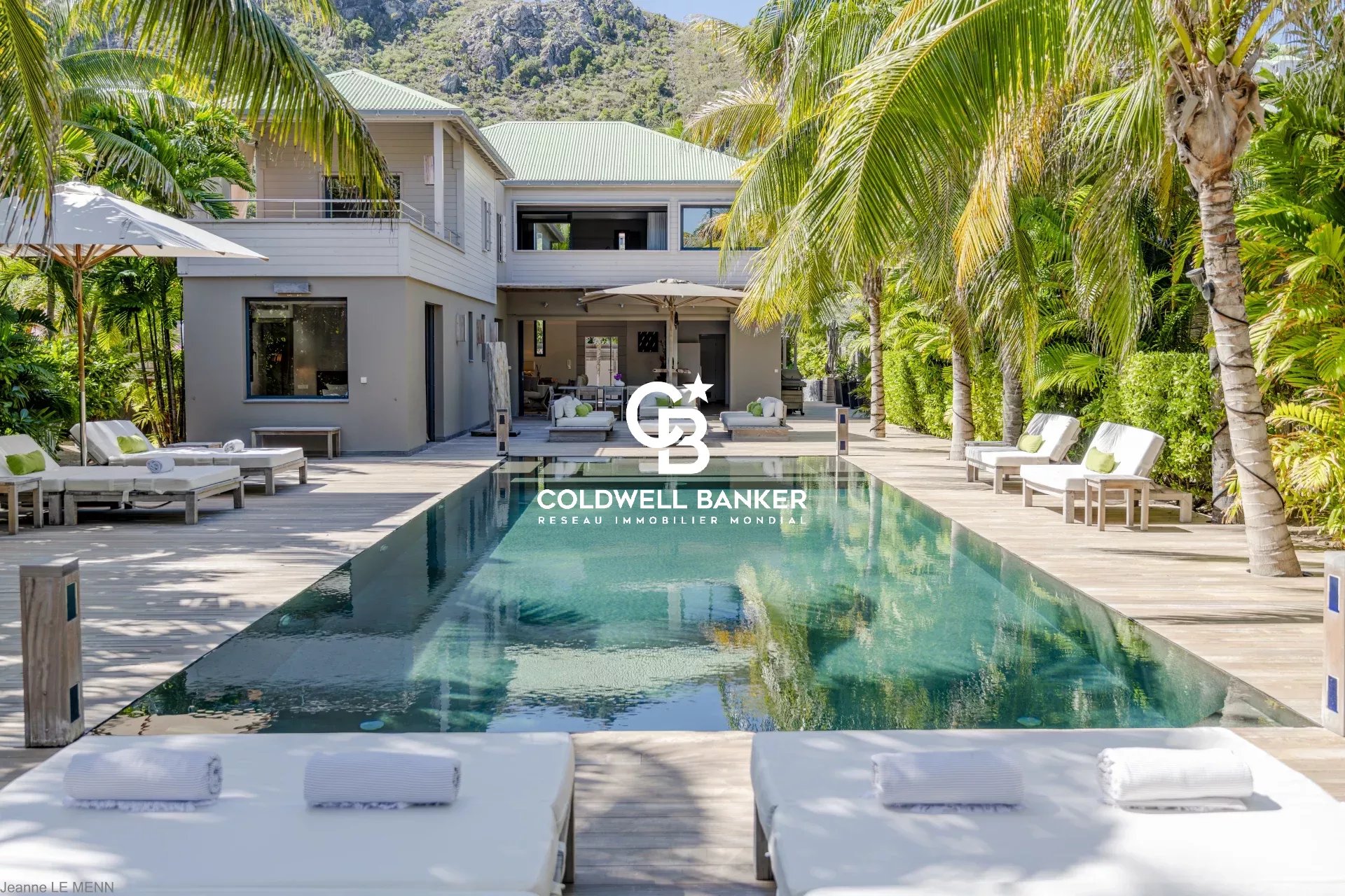 Saint-Barthélemy, Saint Barthelemy, 8 Bedrooms Bedrooms, ,Residential,For Sale,1785565